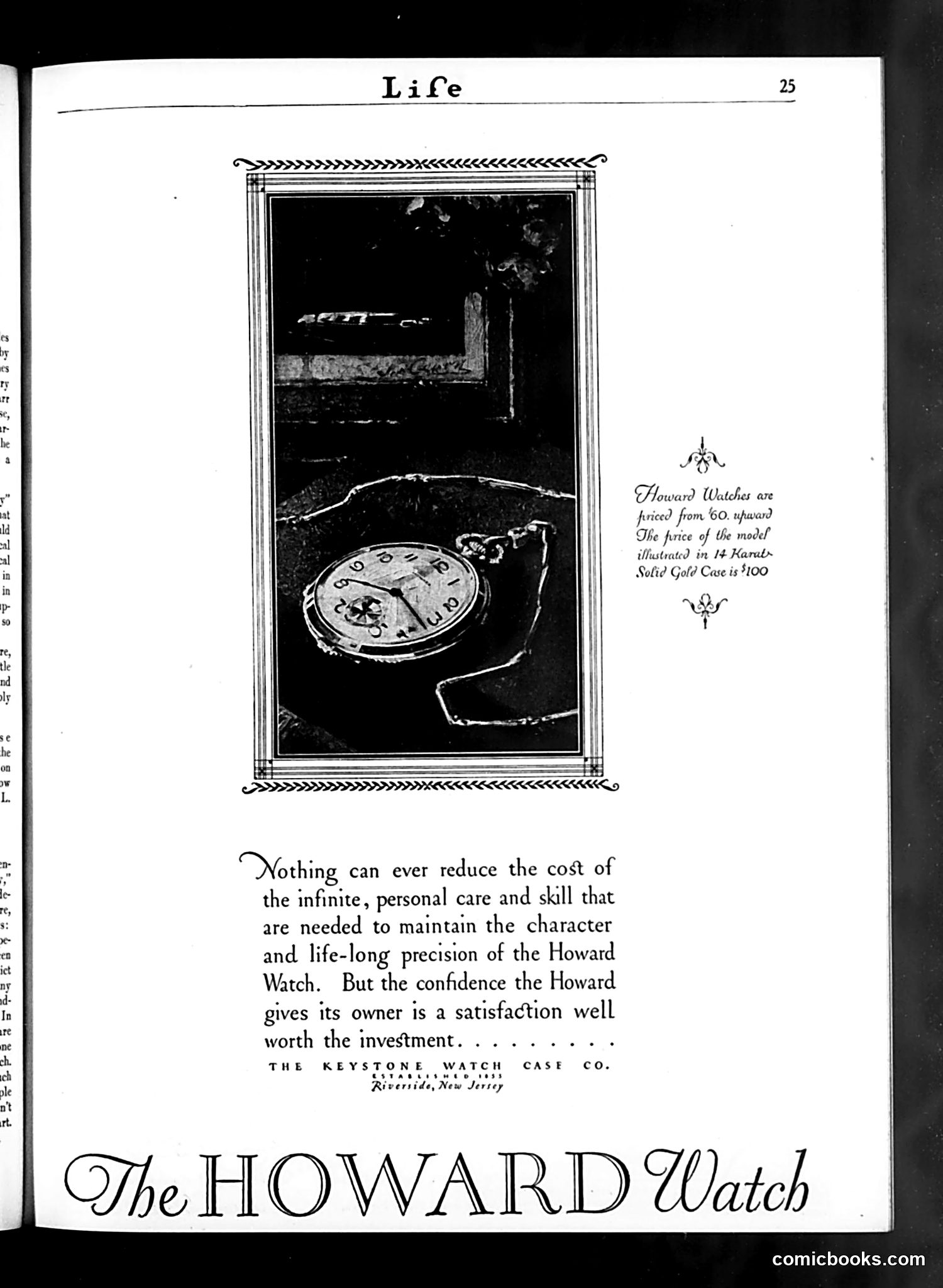 Life — August 19, 1926 — page 27 of 37