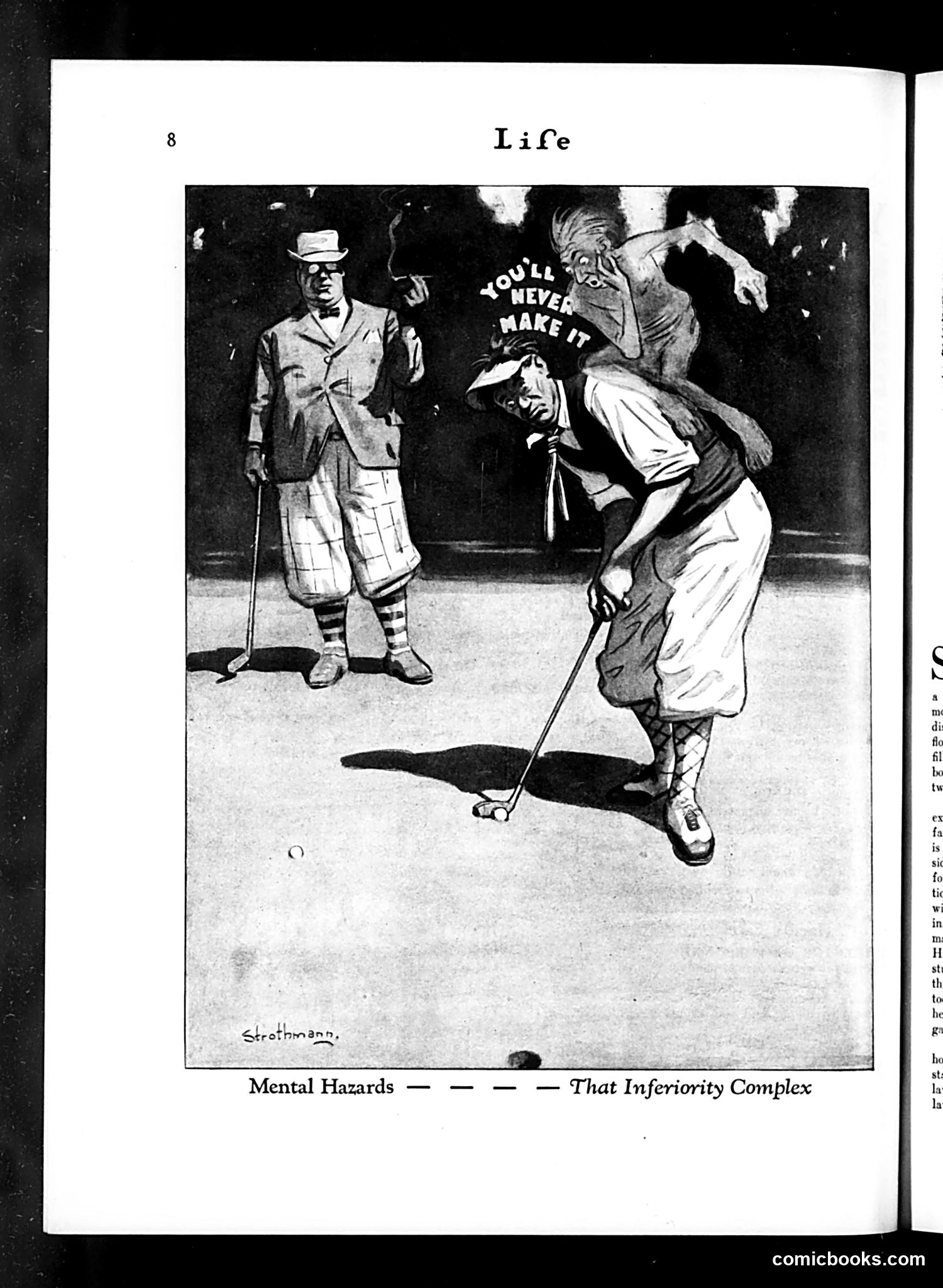 Life — August 26, 1926 — page 10 of 41