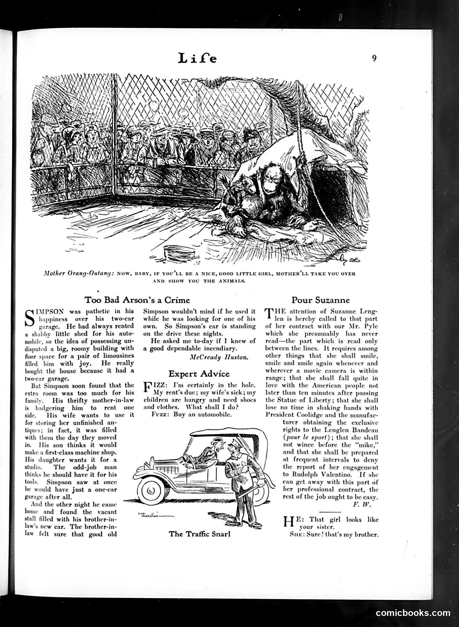 Life — August 26, 1926 — page 11 of 41