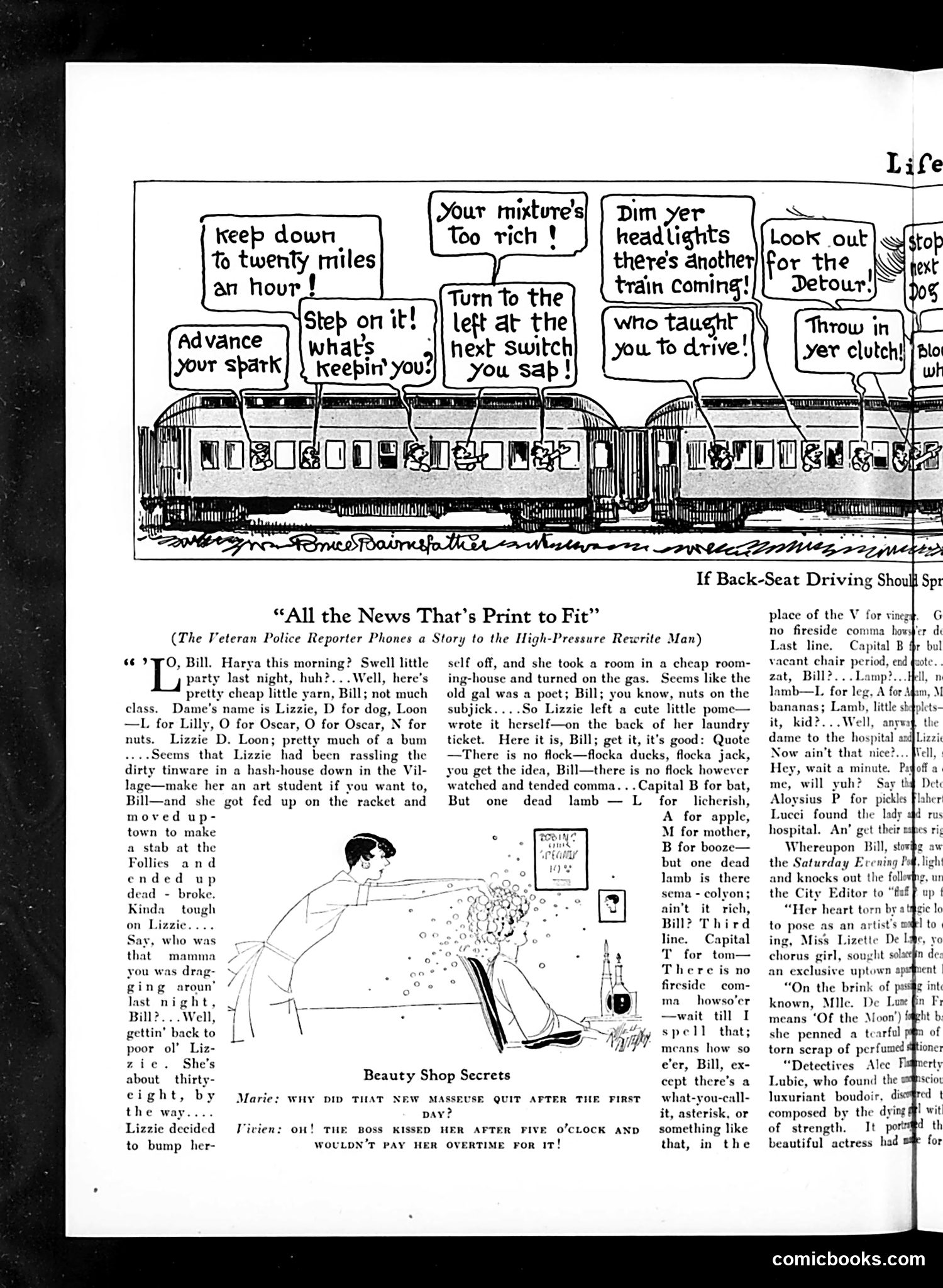Life — August 26, 1926 — page 20 of 41