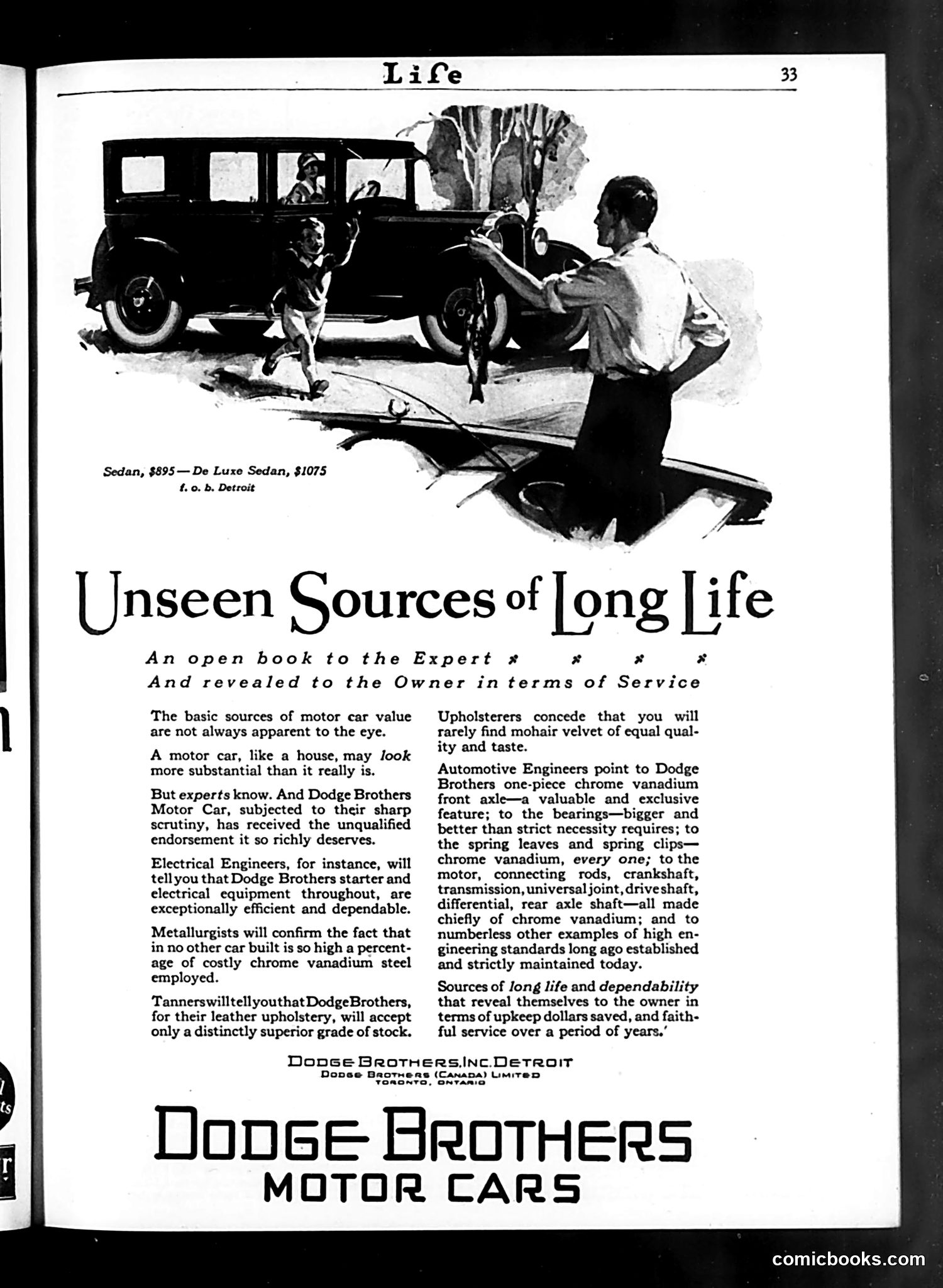 Life — August 26, 1926 — page 35 of 41