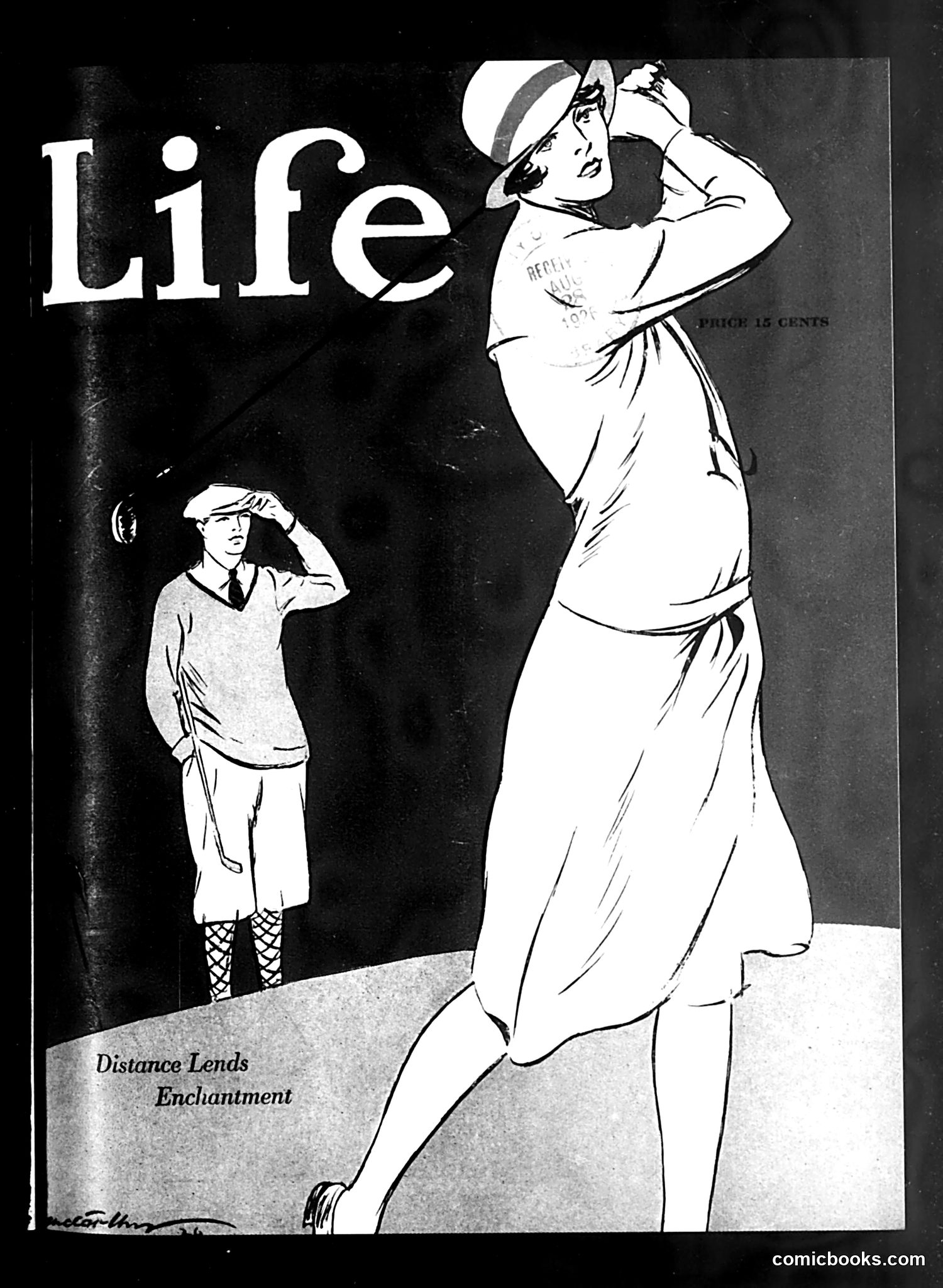 Life — September 2, 1926