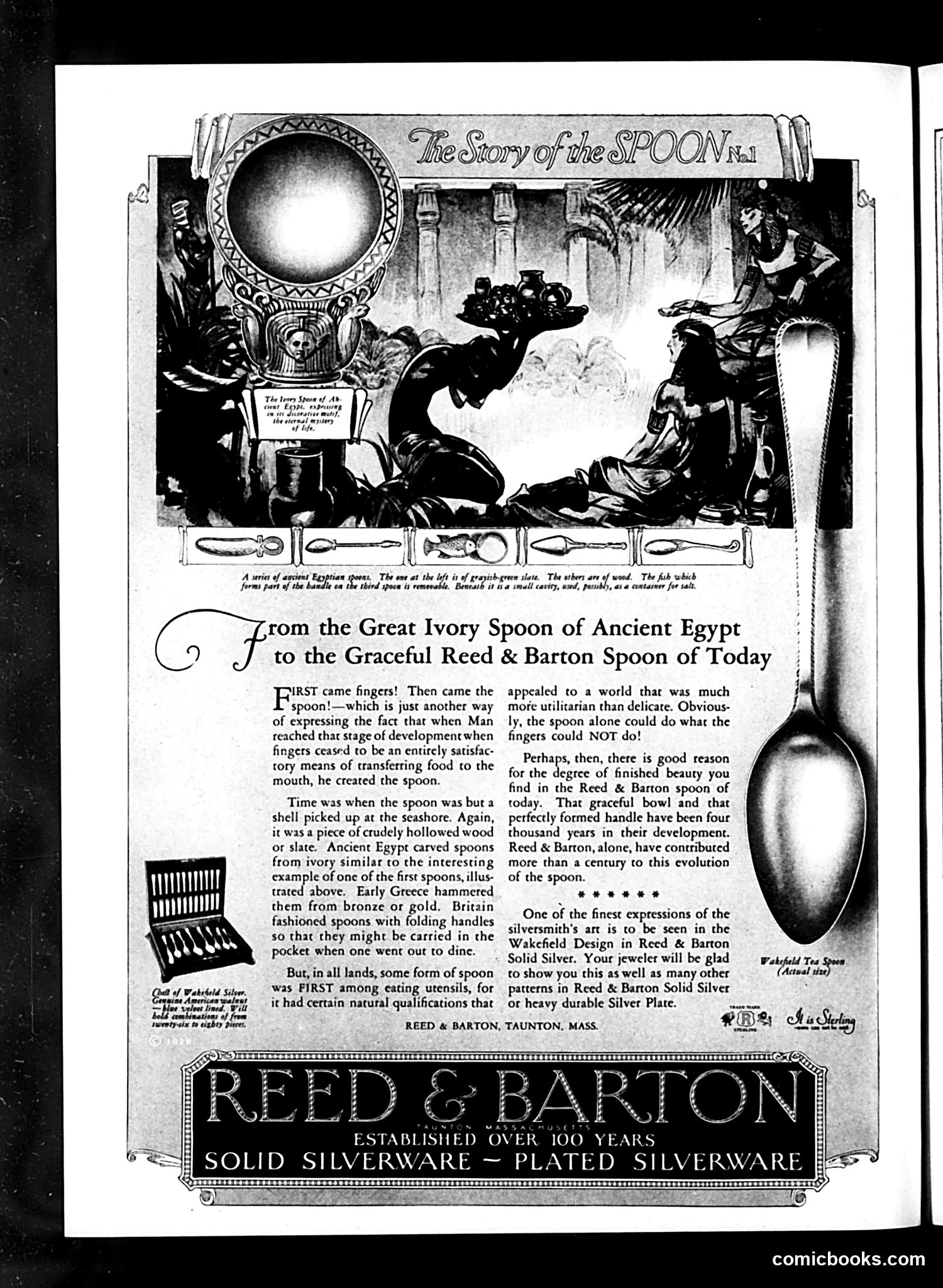 Life — September 2, 1926 — page 2 of 41