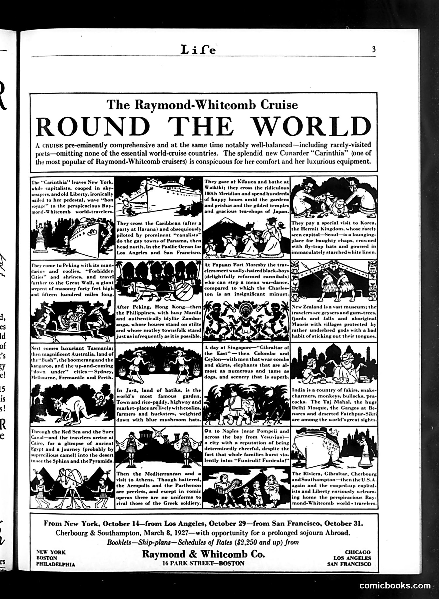 Life — September 2, 1926 — page 5 of 41