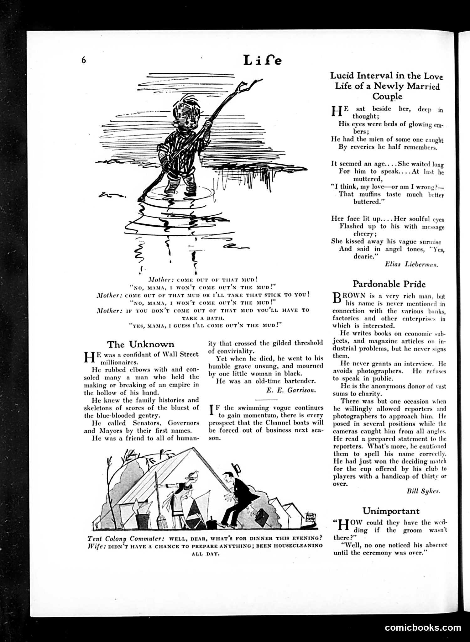 Life — September 2, 1926 — page 8 of 41