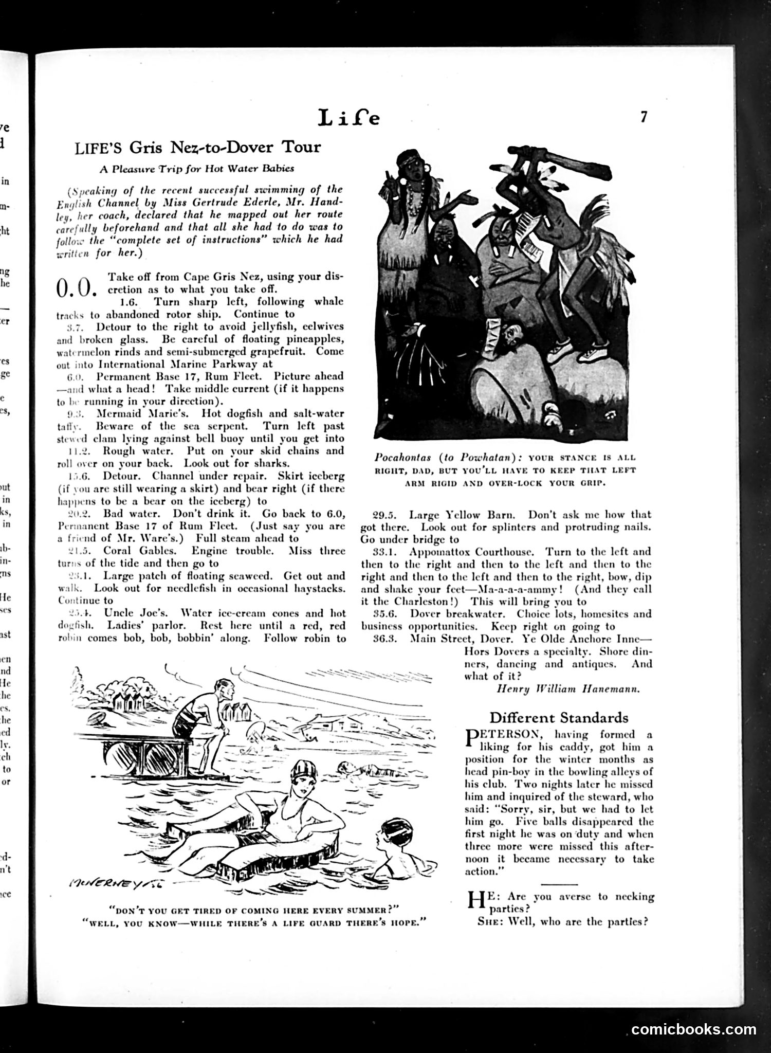 Life — September 2, 1926 — page 9 of 41