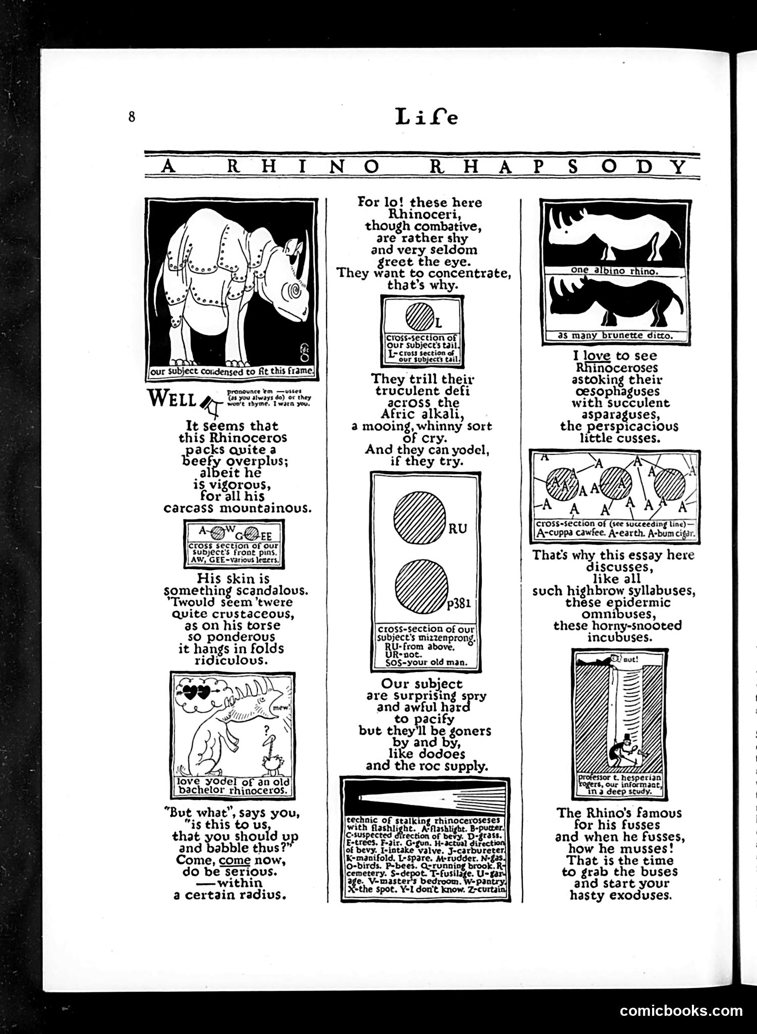 Life — September 2, 1926 — page 10 of 41