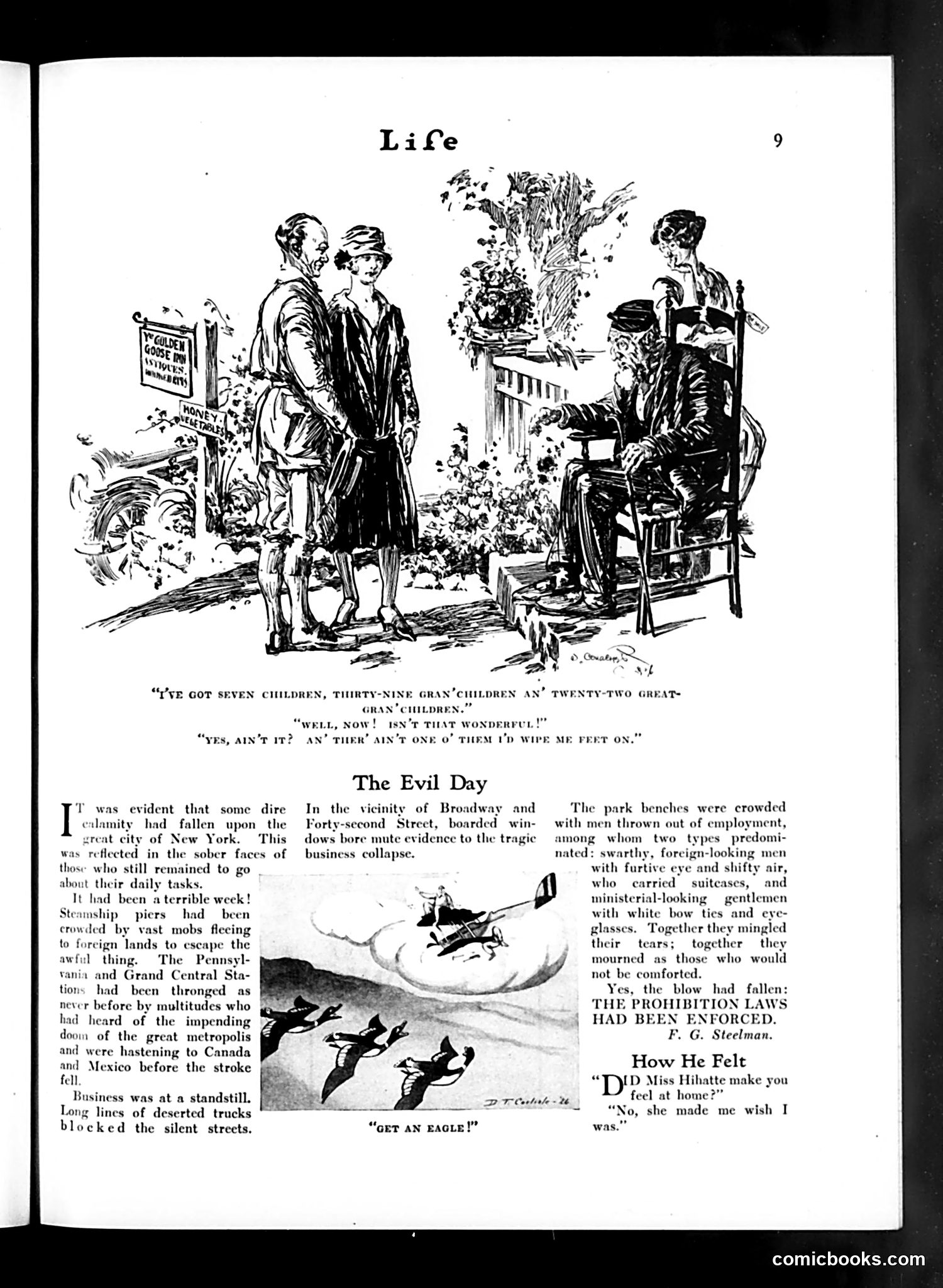 Life — September 2, 1926 — page 11 of 41