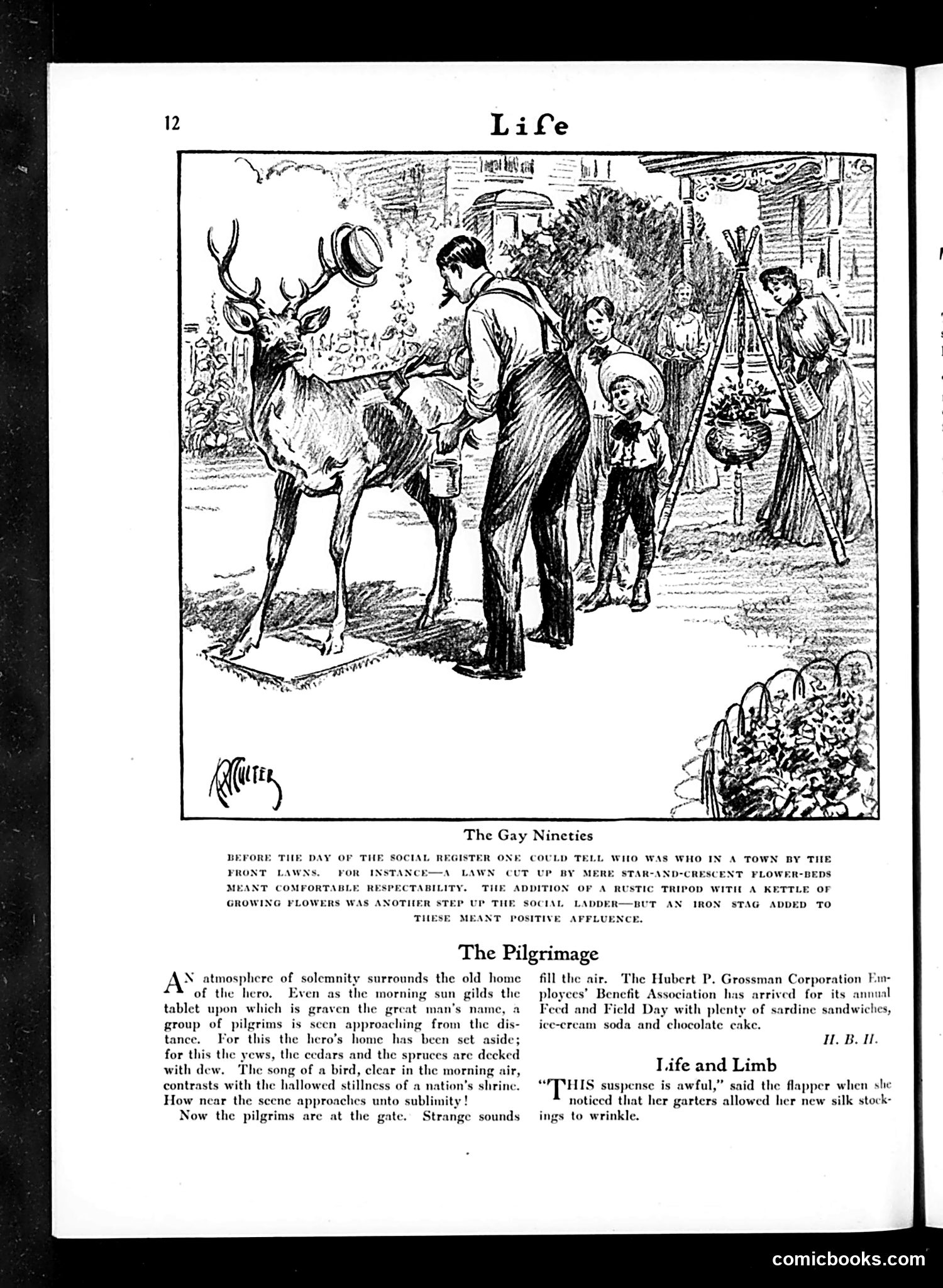 Life — September 2, 1926 — page 14 of 41