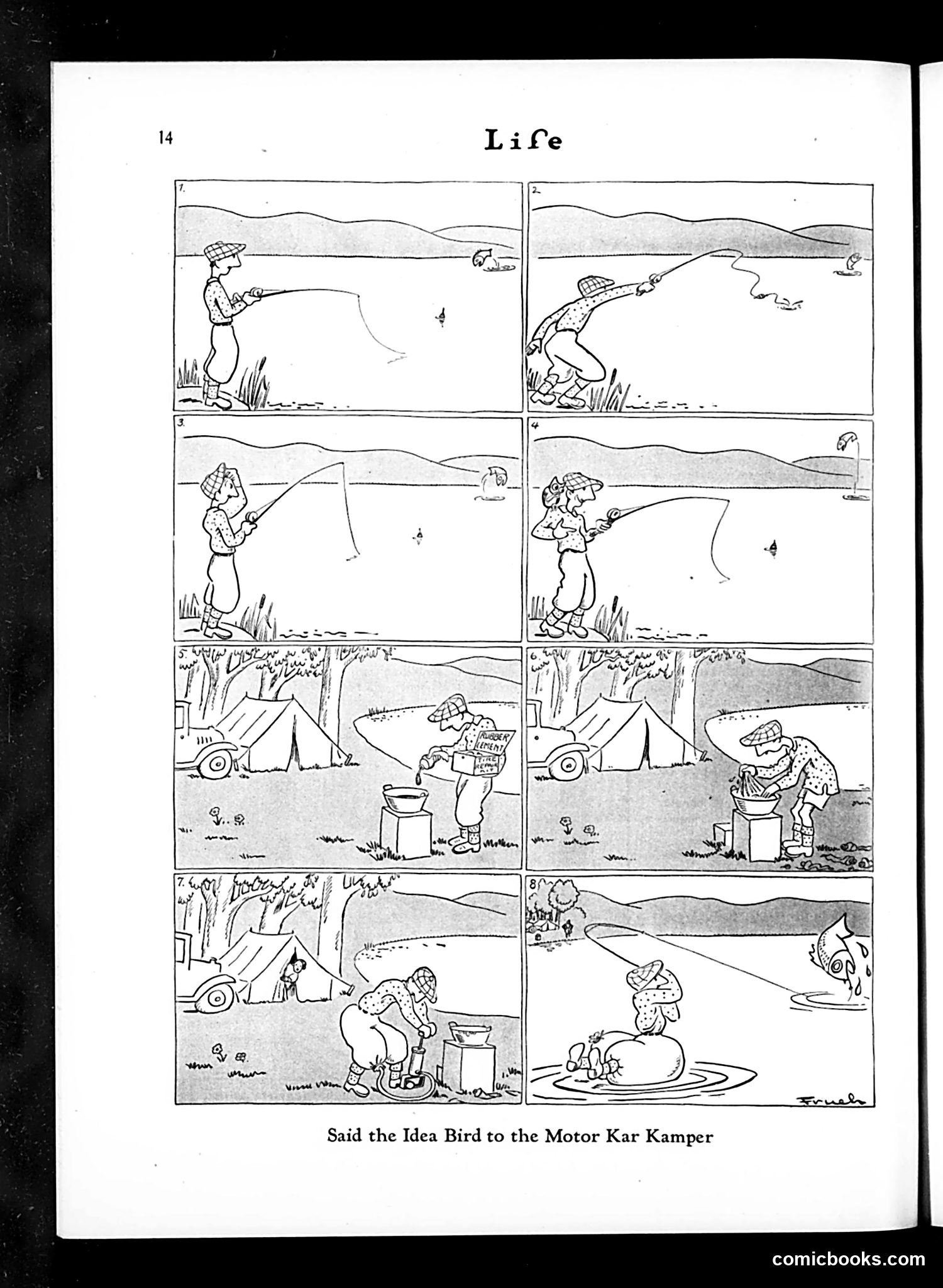 Life — September 2, 1926 — page 16 of 41