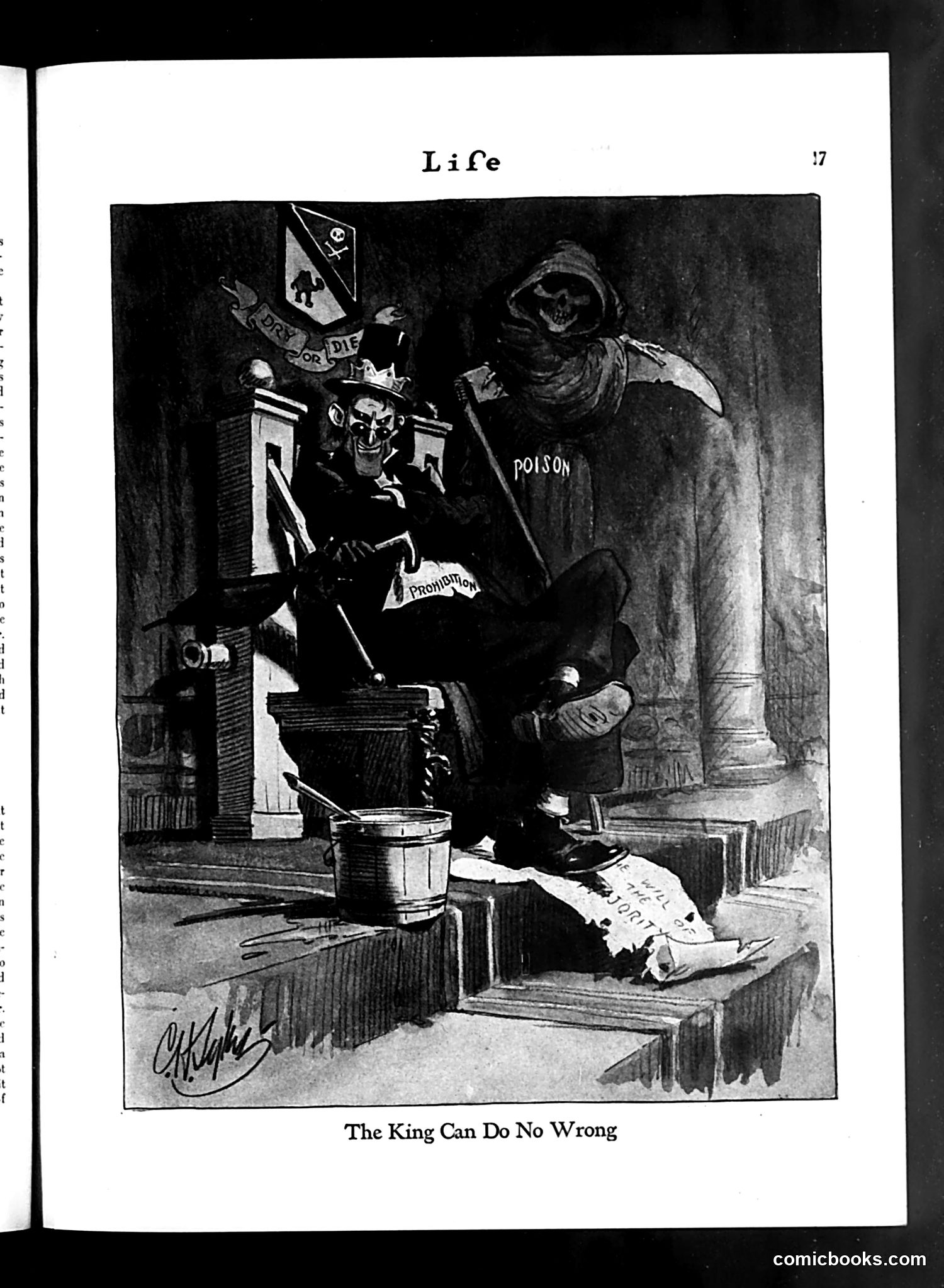 Life — September 2, 1926 — page 19 of 41