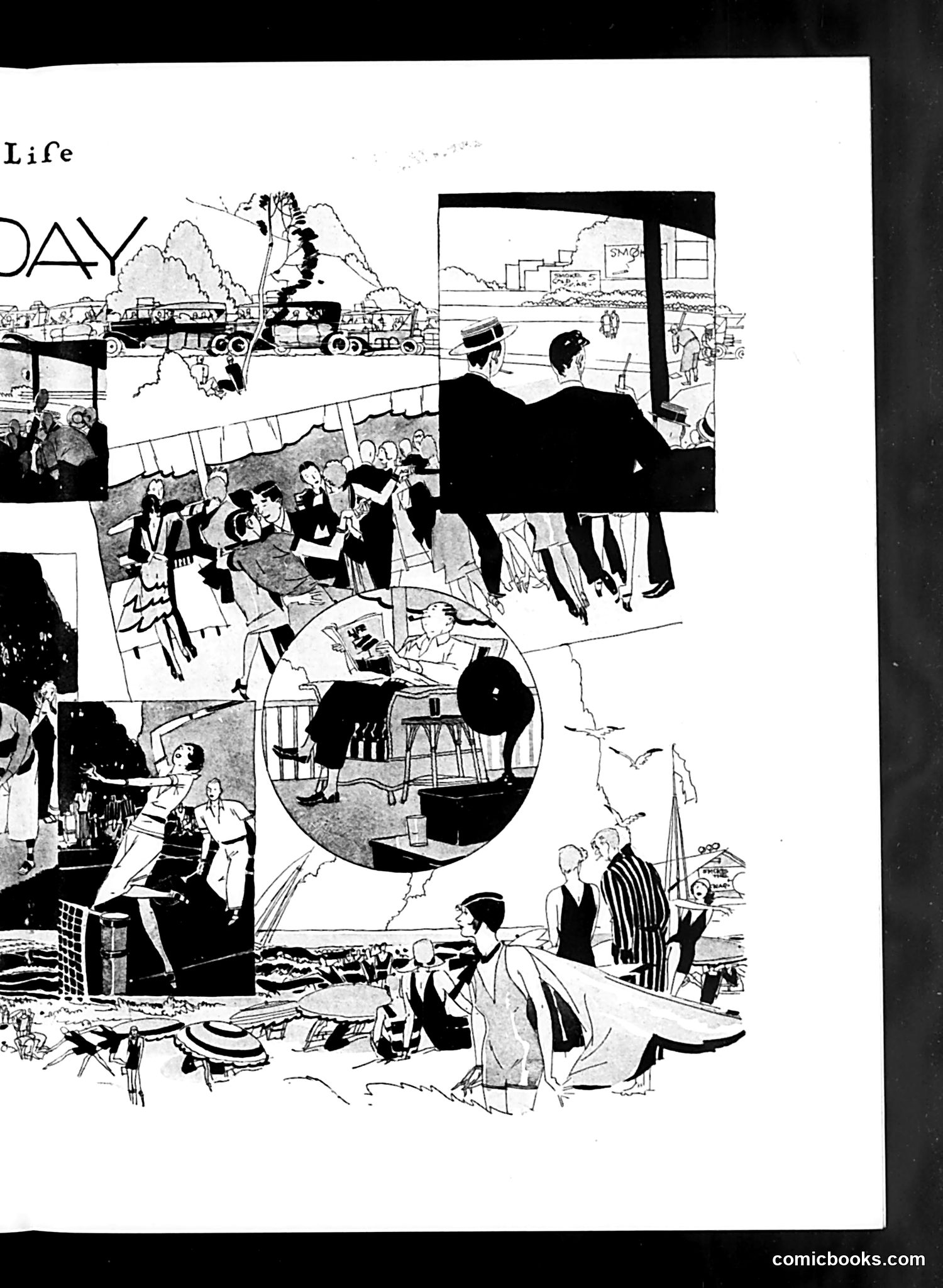 Life — September 2, 1926 — page 21 of 41