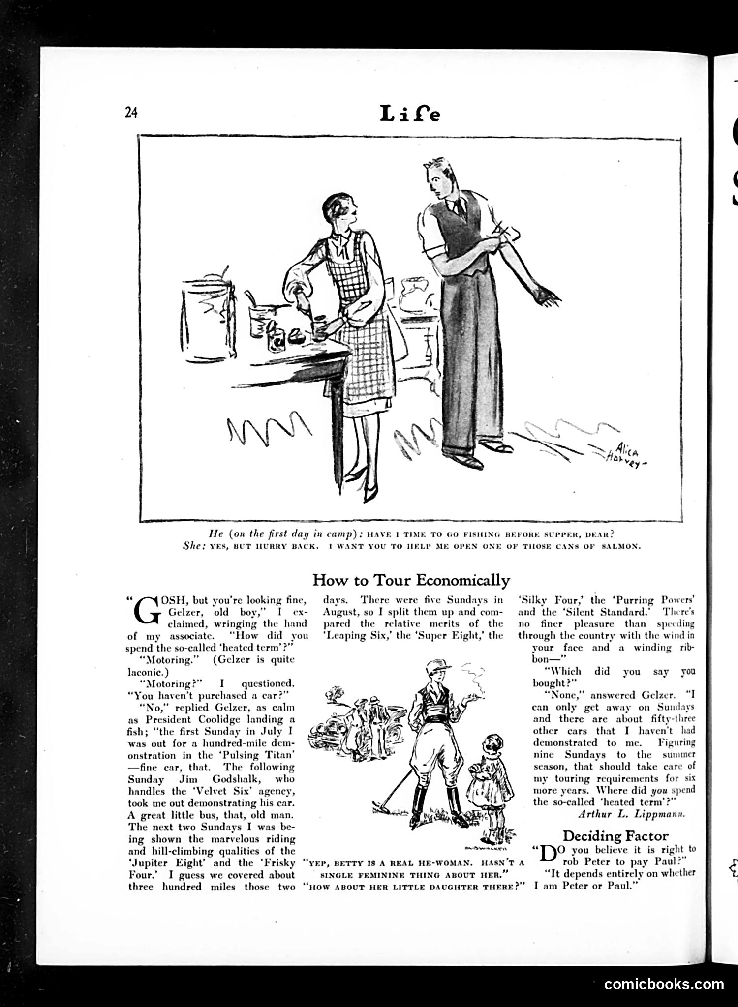 Life — September 2, 1926 — page 26 of 41