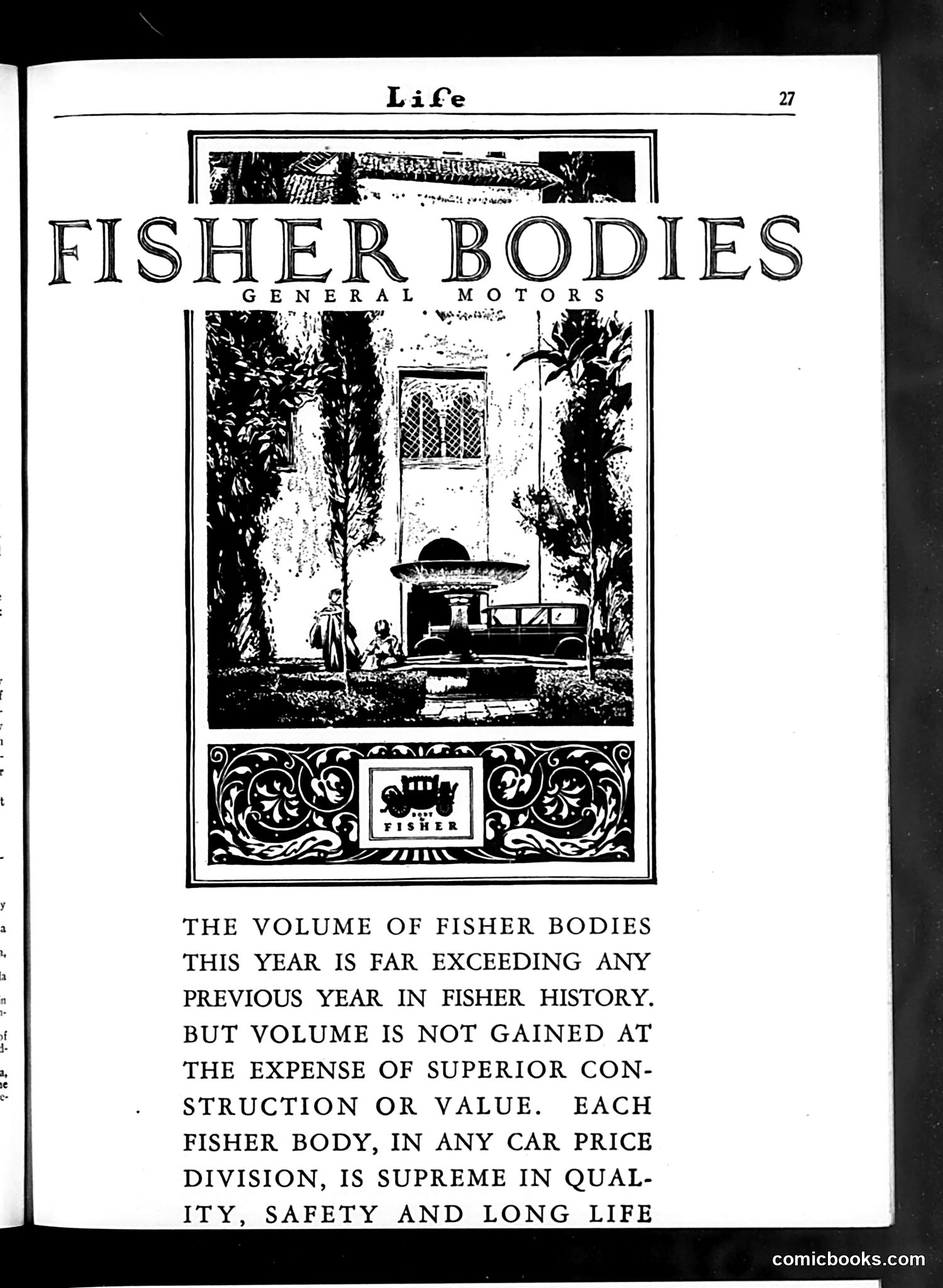 Life — September 2, 1926 — page 29 of 41