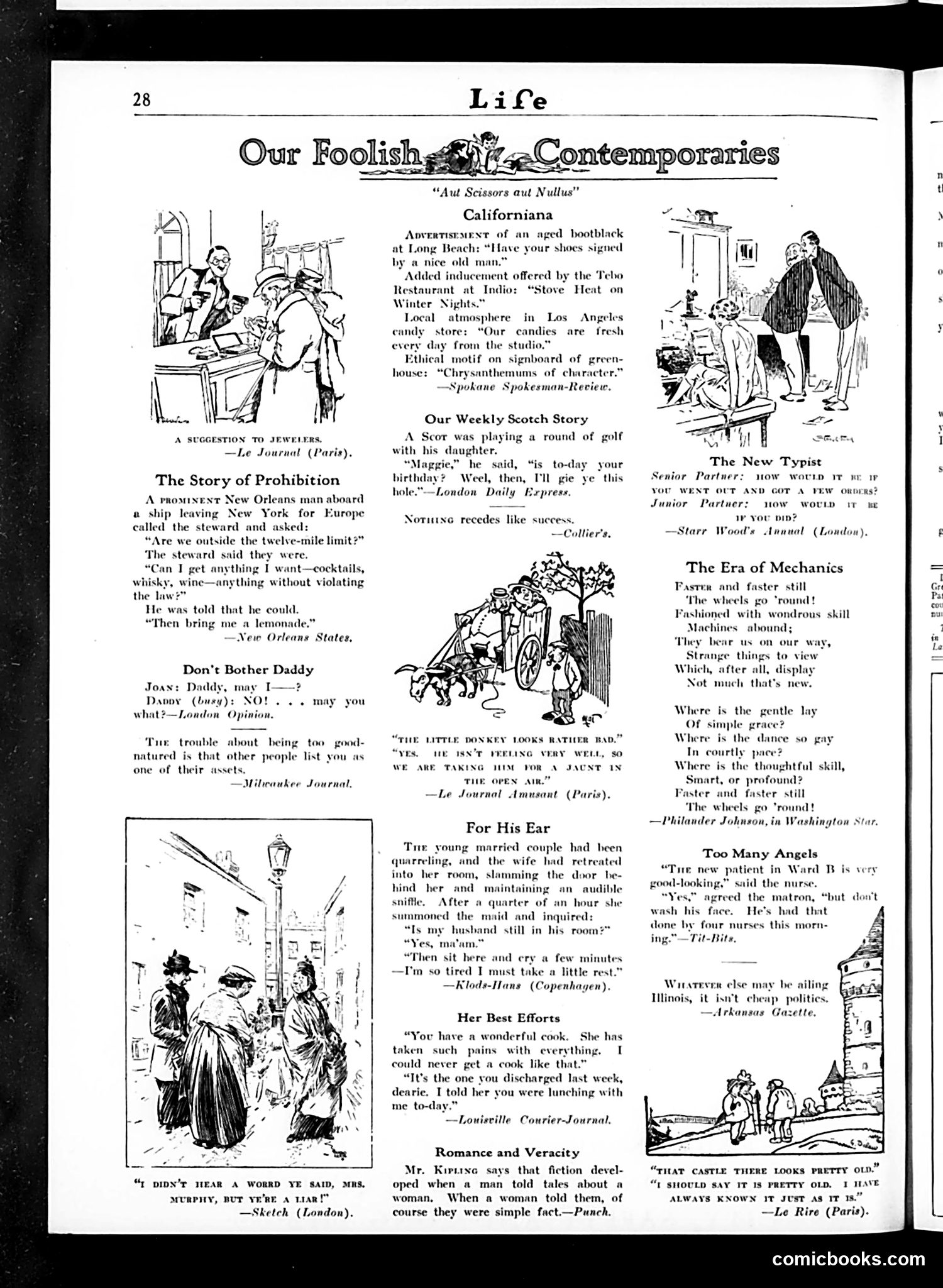 Life — September 2, 1926 — page 30 of 41