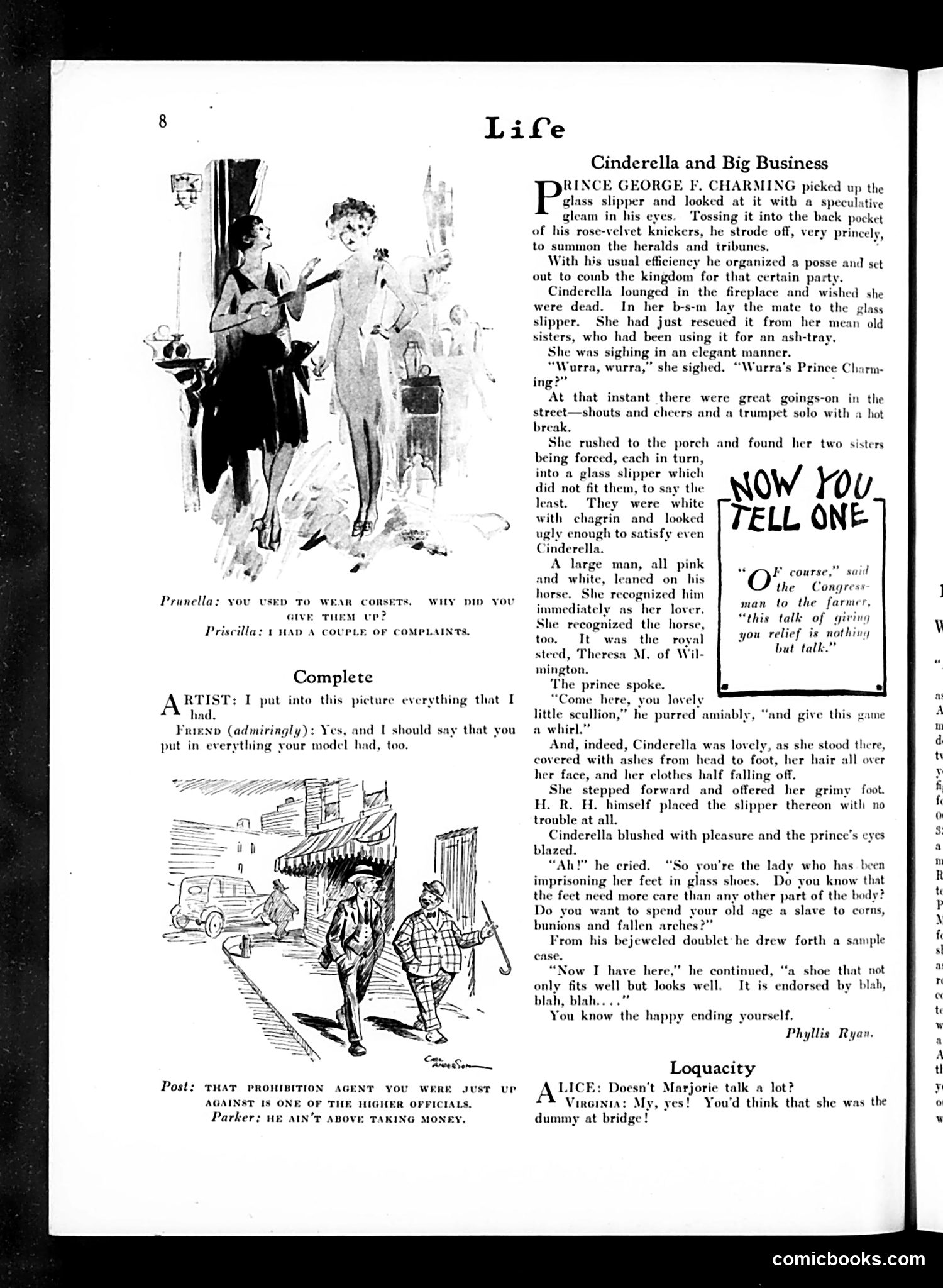 Life — September 9, 1926 — page 10 of 40