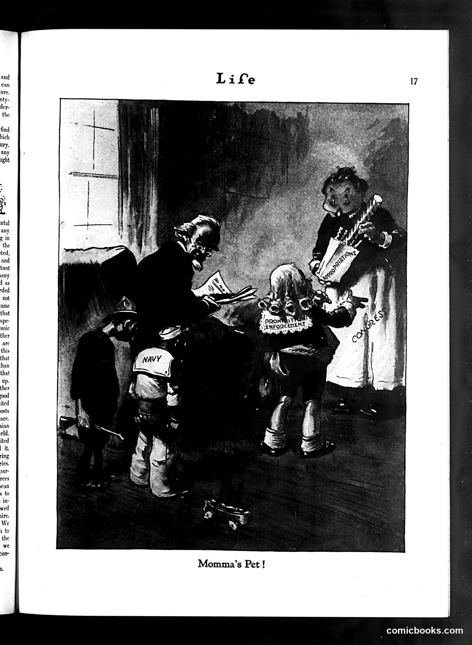 Life — September 9, 1926 — page 19 of 40