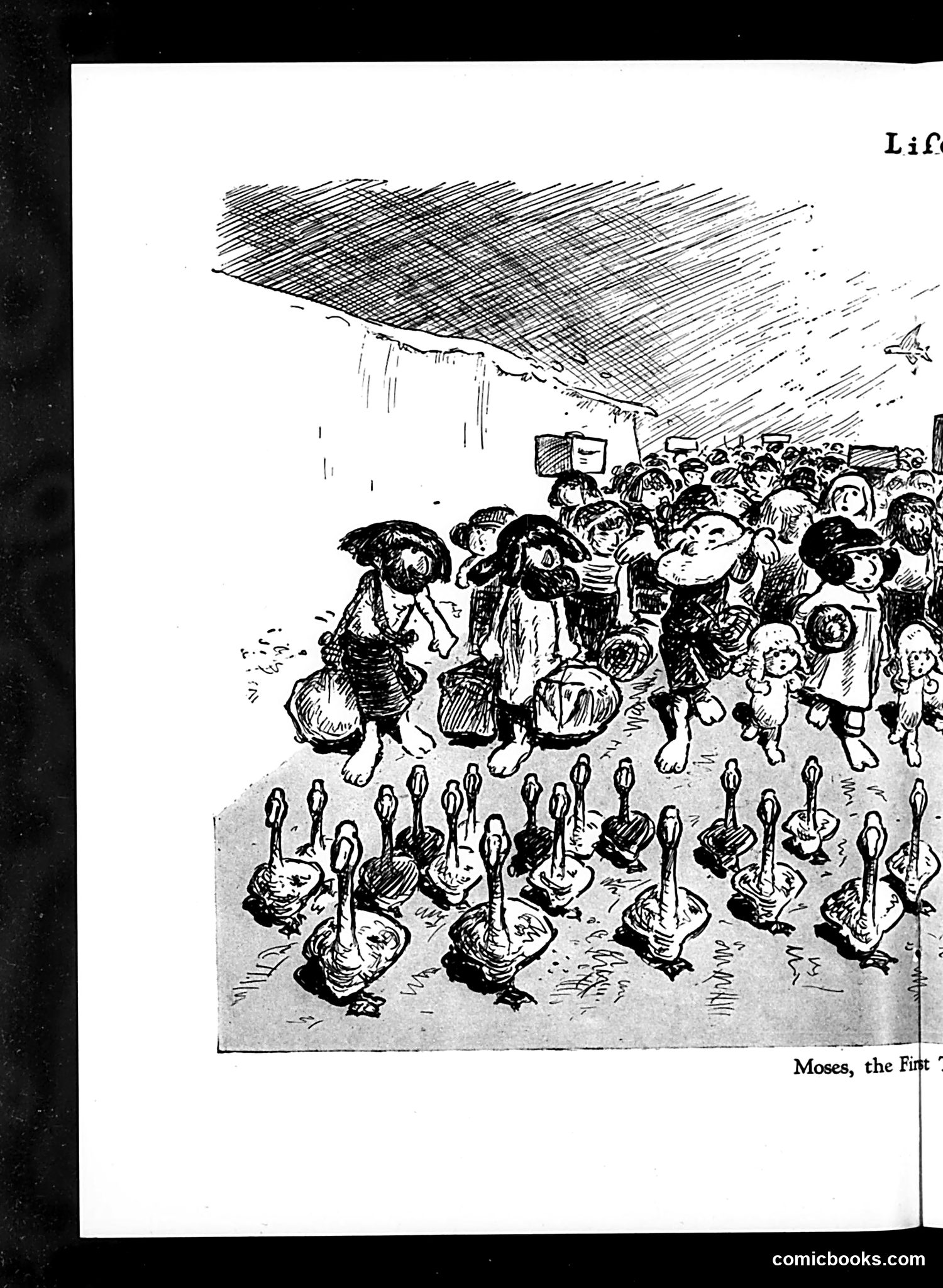 Life — September 9, 1926 — page 20 of 40