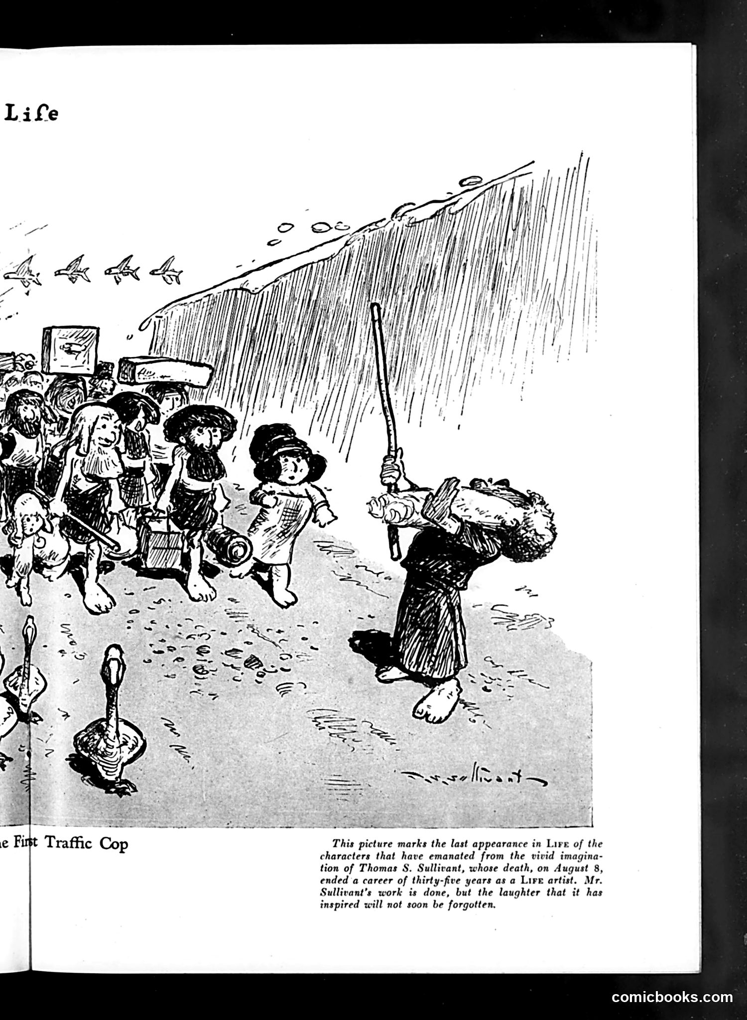 Life — September 9, 1926 — page 21 of 40