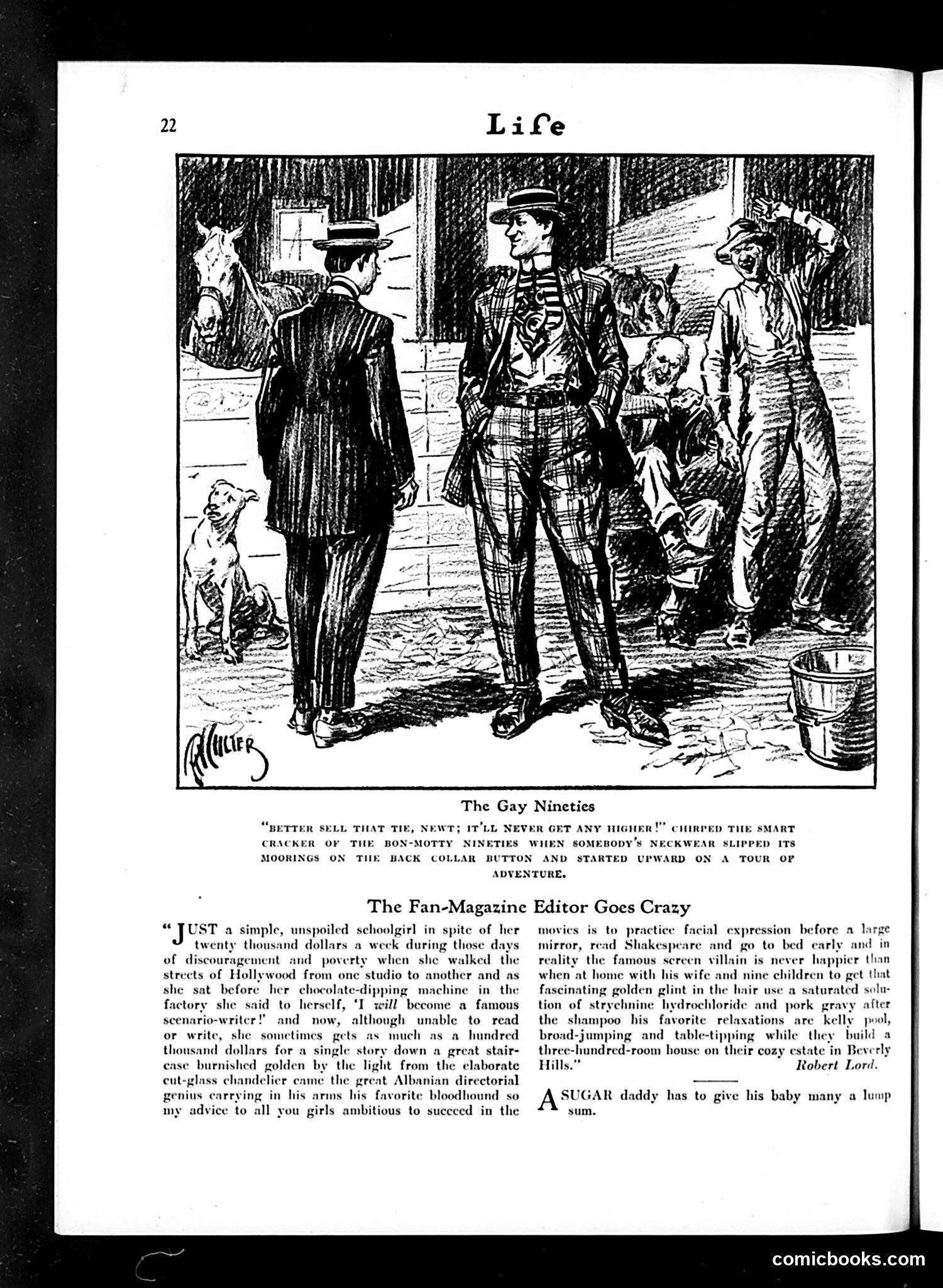 Life — September 9, 1926 — page 24 of 40