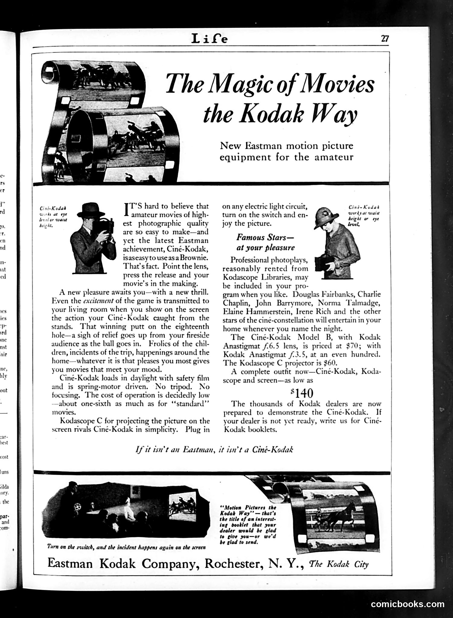 Life — September 9, 1926 — page 29 of 40