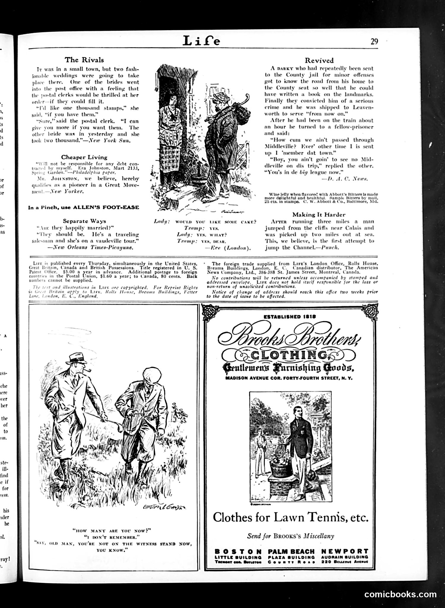 Life — September 9, 1926 — page 31 of 40