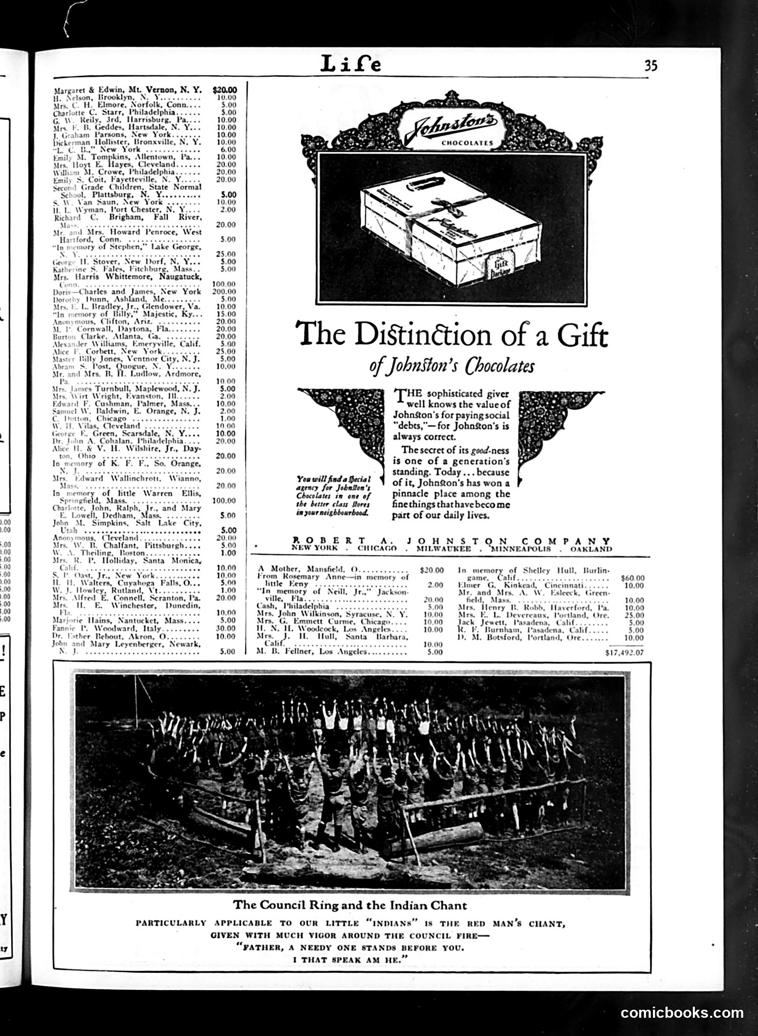 Life — September 9, 1926 — page 37 of 40
