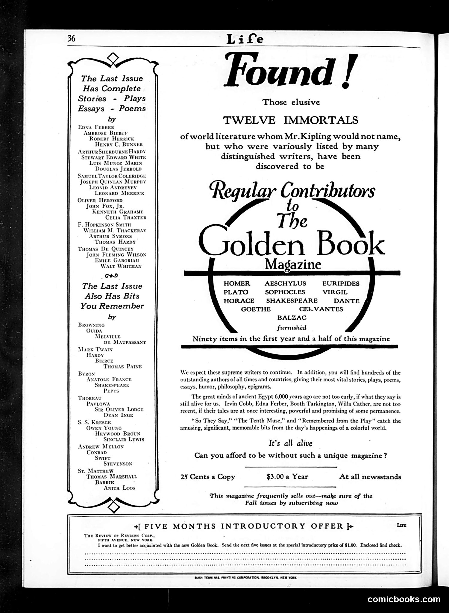 Life — September 9, 1926 — page 38 of 40