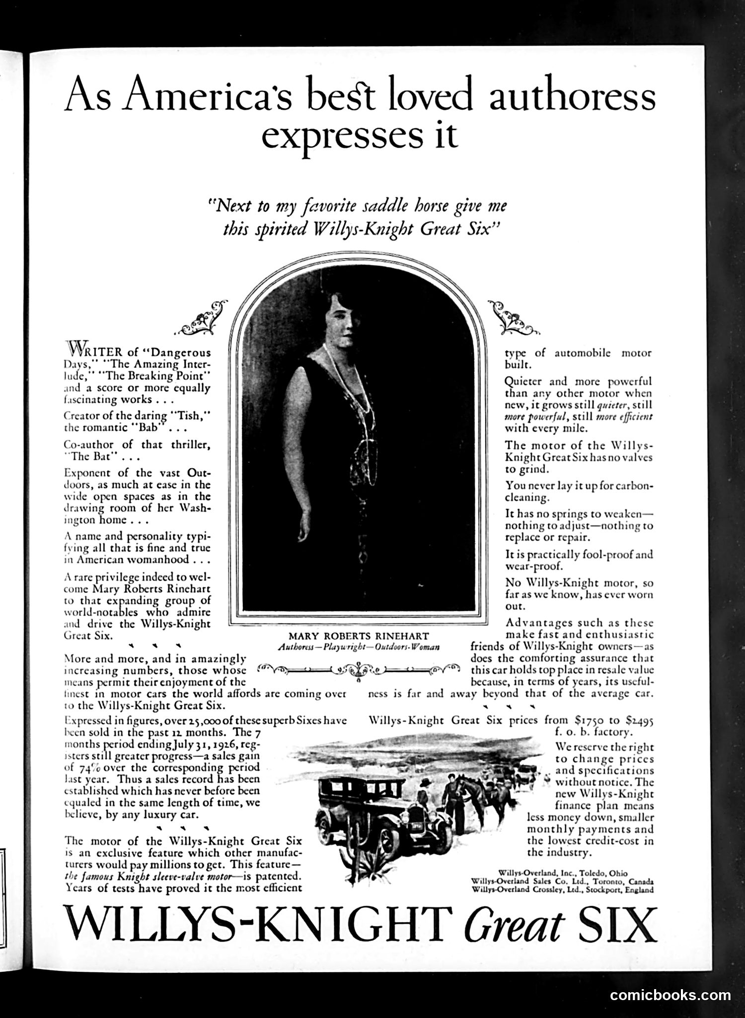Life — September 9, 1926 — page 39 of 40