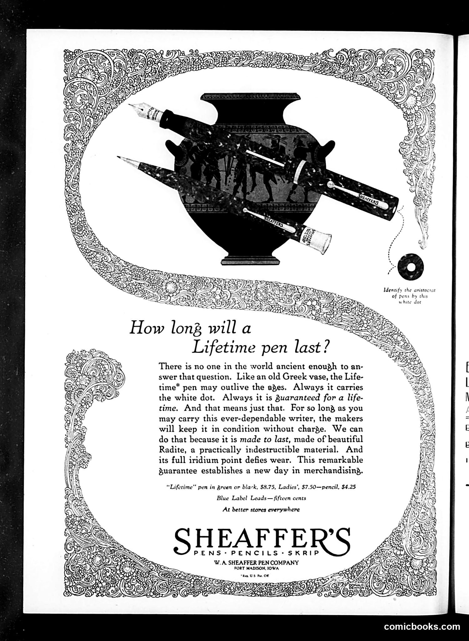 Life — September 16, 1926 — page 2 of 40