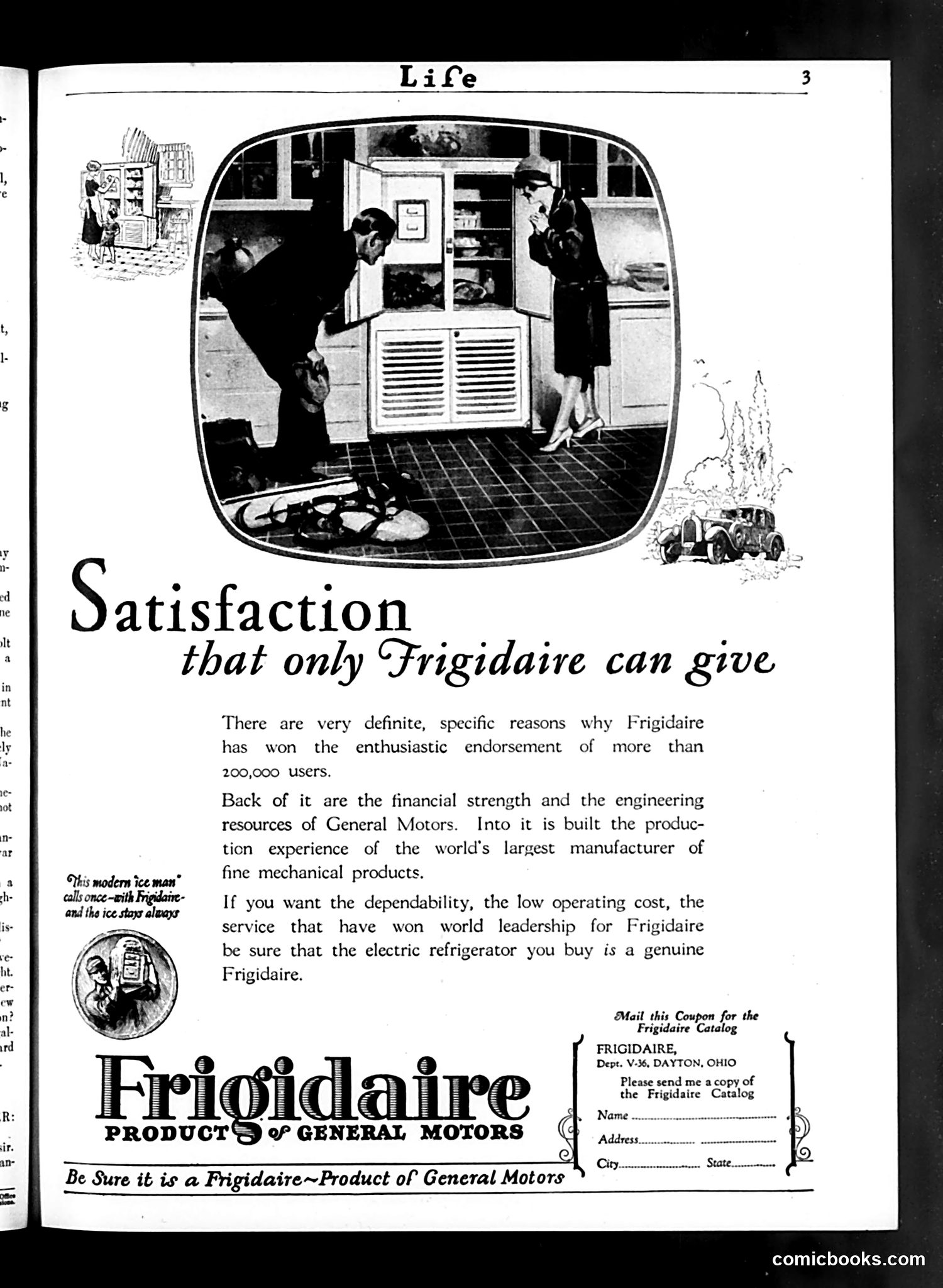 Life — September 16, 1926 — page 5 of 40