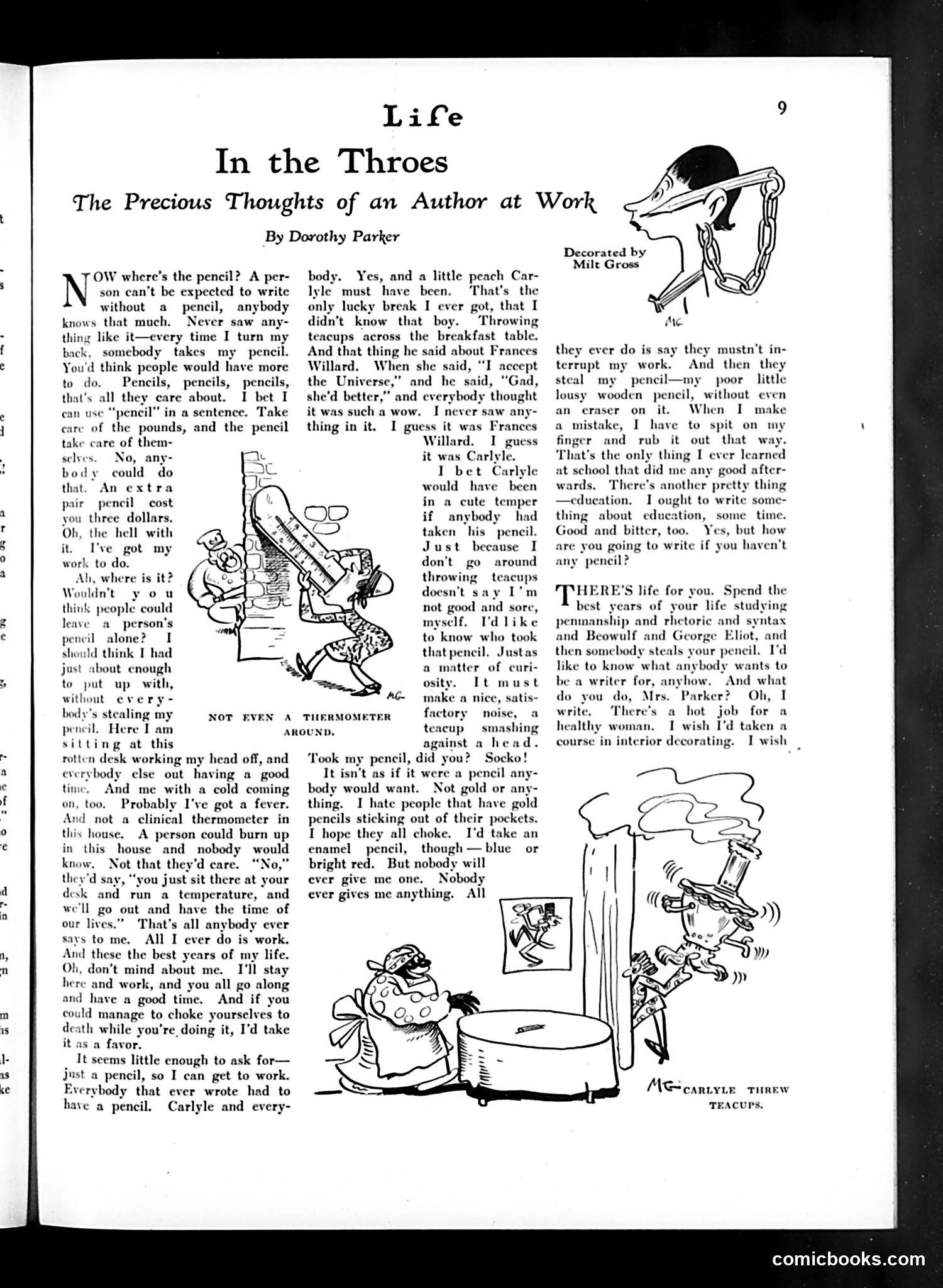 Life — September 16, 1926 — page 11 of 40