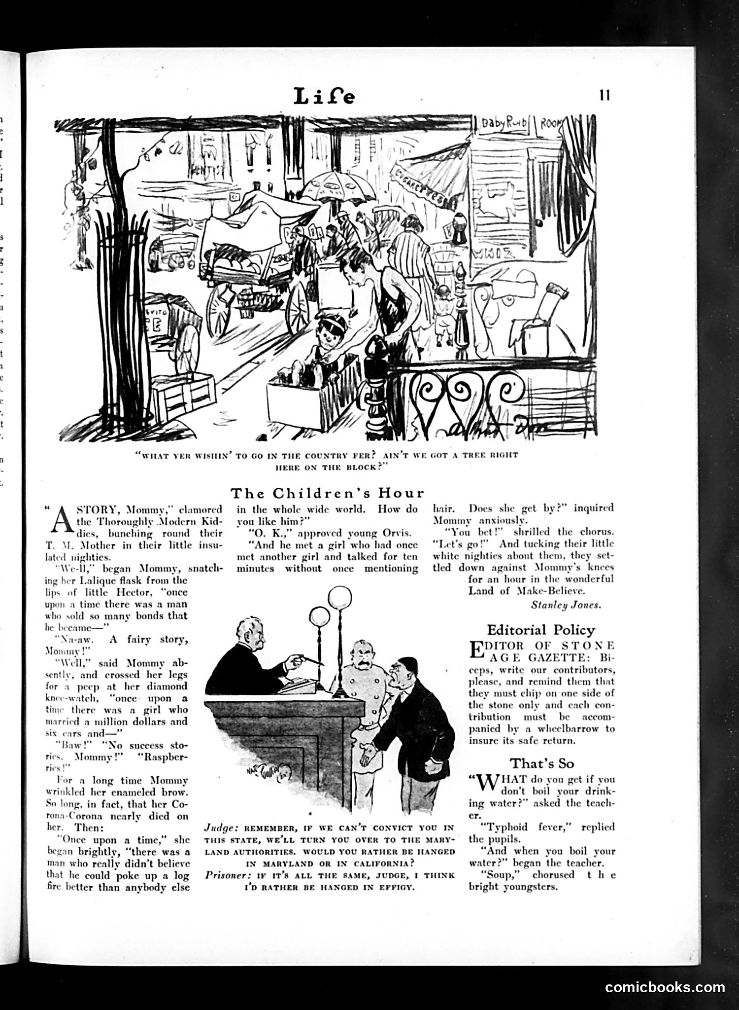 Life — September 16, 1926 — page 13 of 40