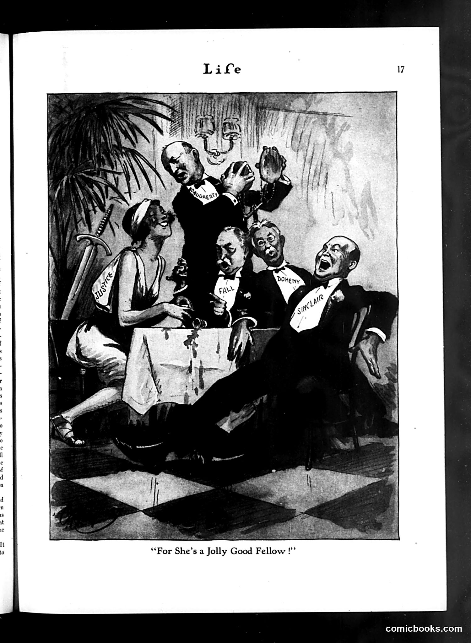 Life — September 16, 1926 — page 19 of 40