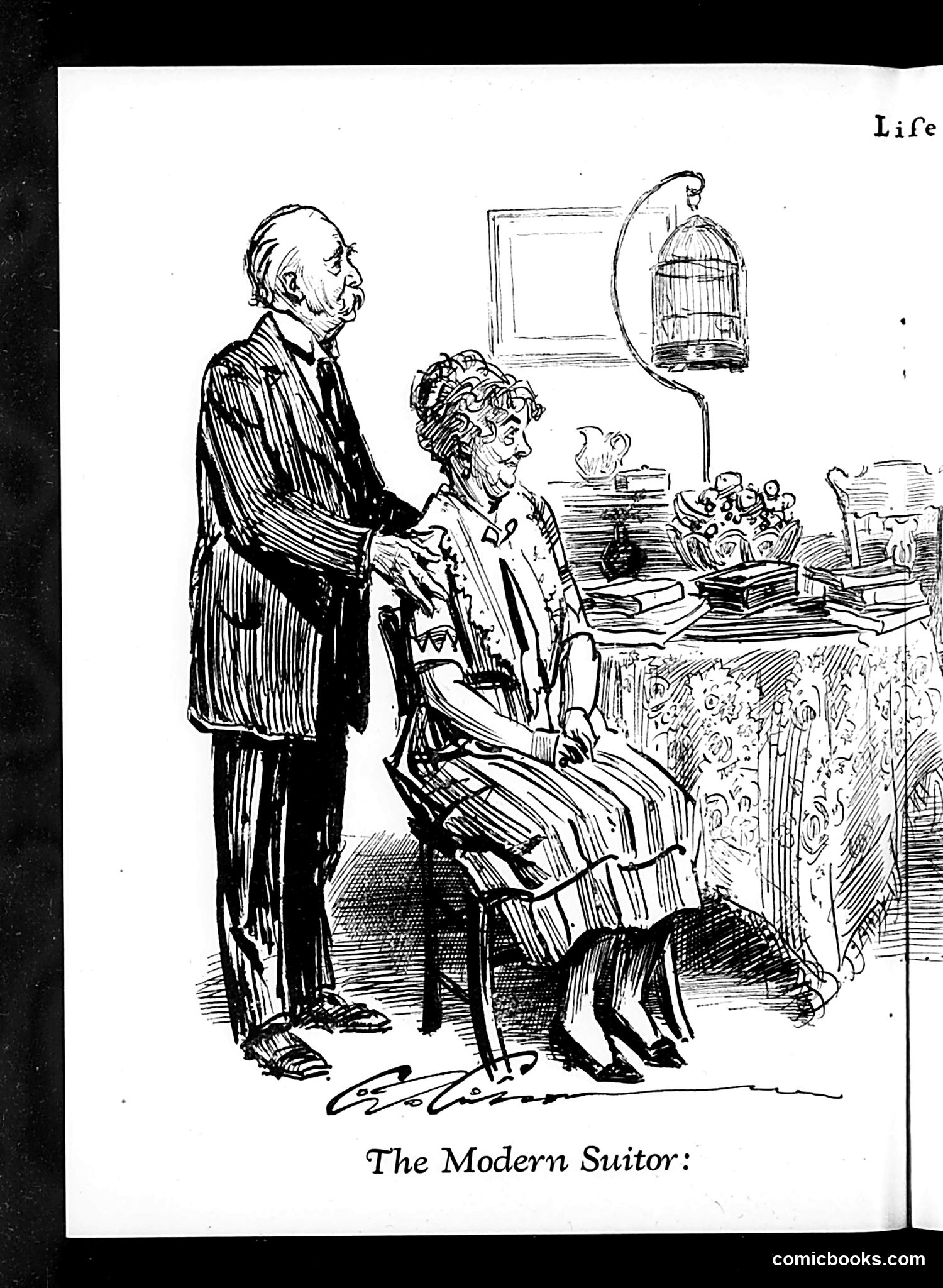 Life — September 16, 1926 — page 20 of 40