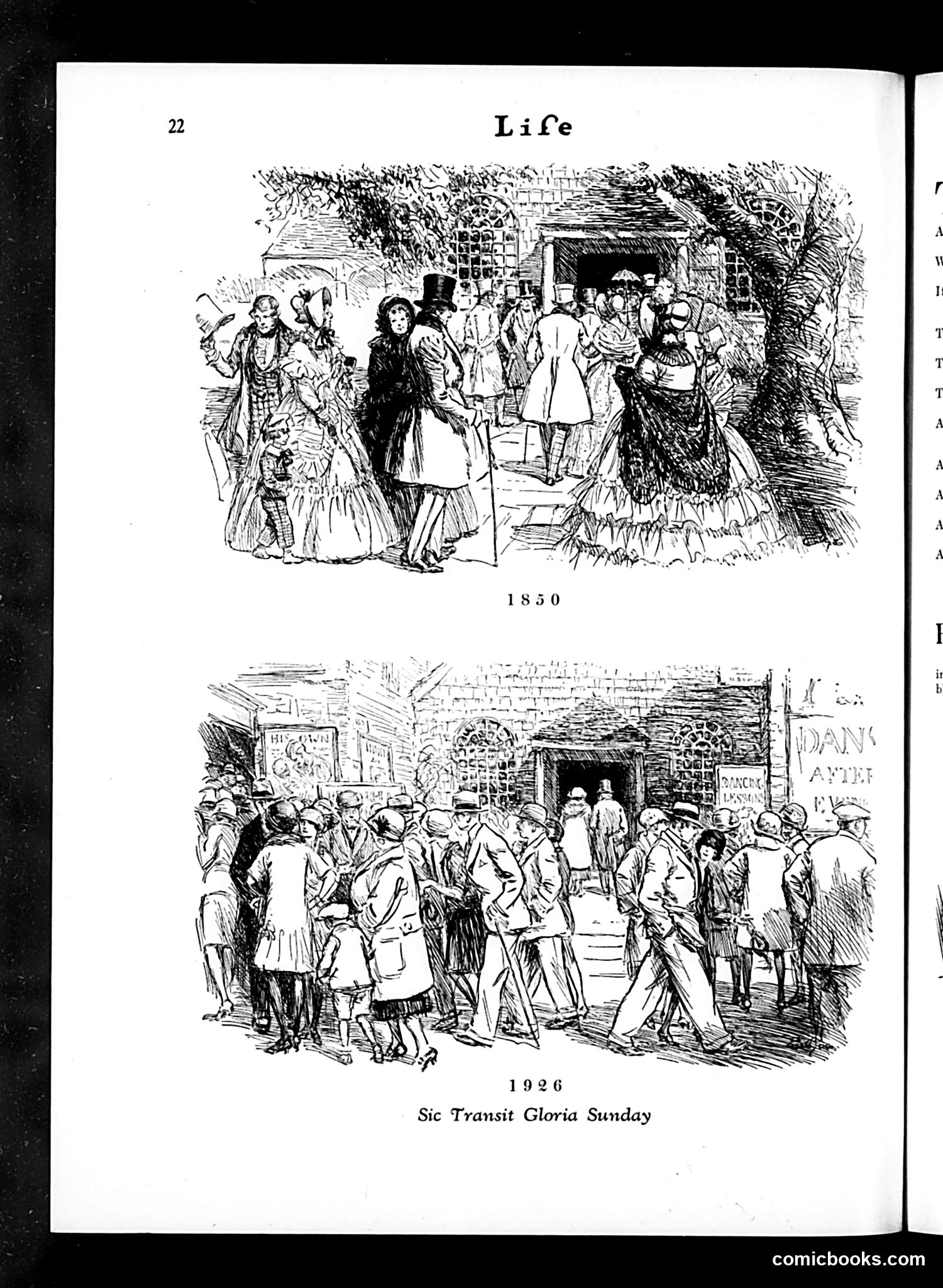 Life — September 16, 1926 — page 24 of 40