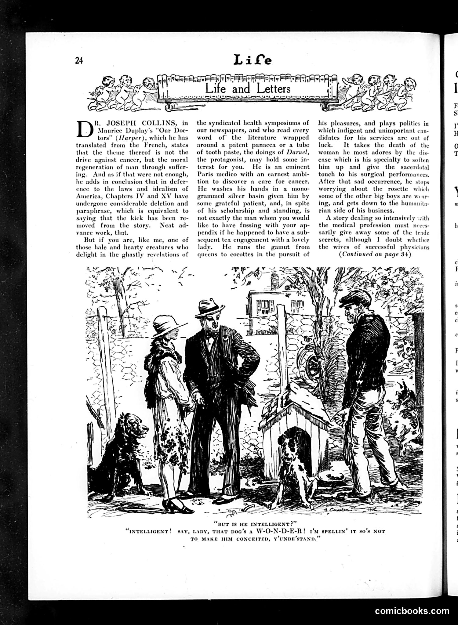 Life — September 16, 1926 — page 26 of 40