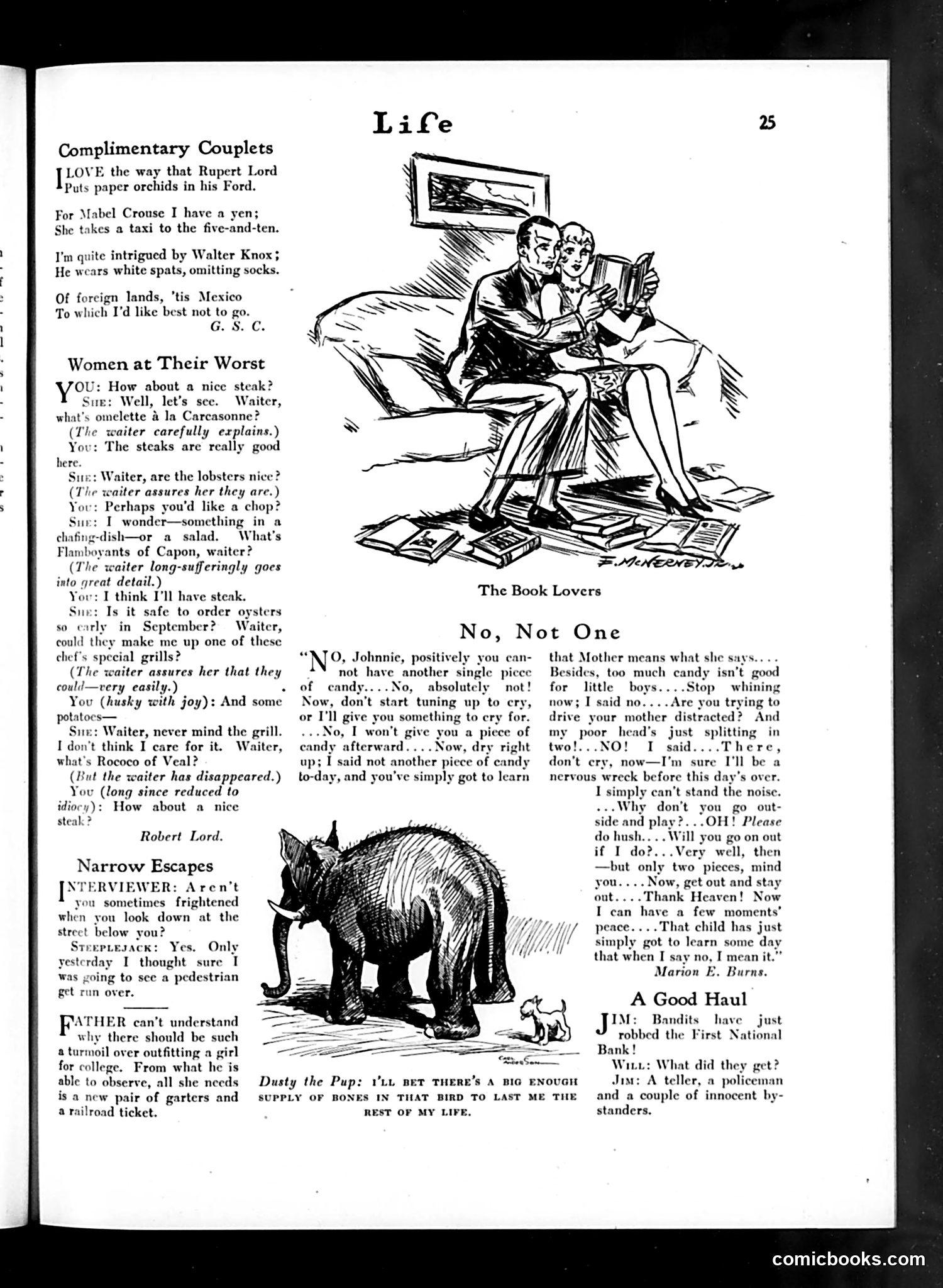Life — September 16, 1926 — page 27 of 40