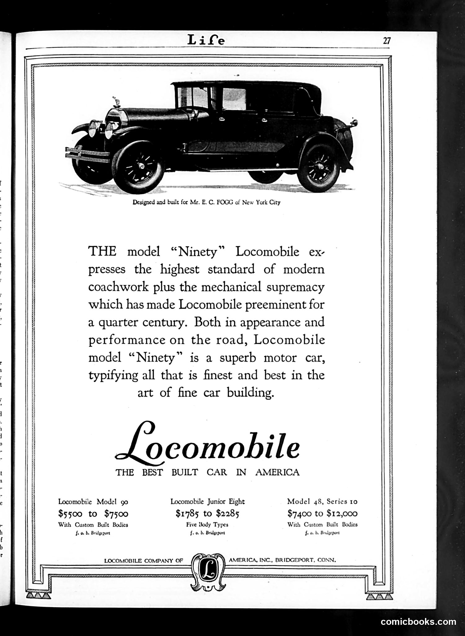 Life — September 16, 1926 — page 29 of 40