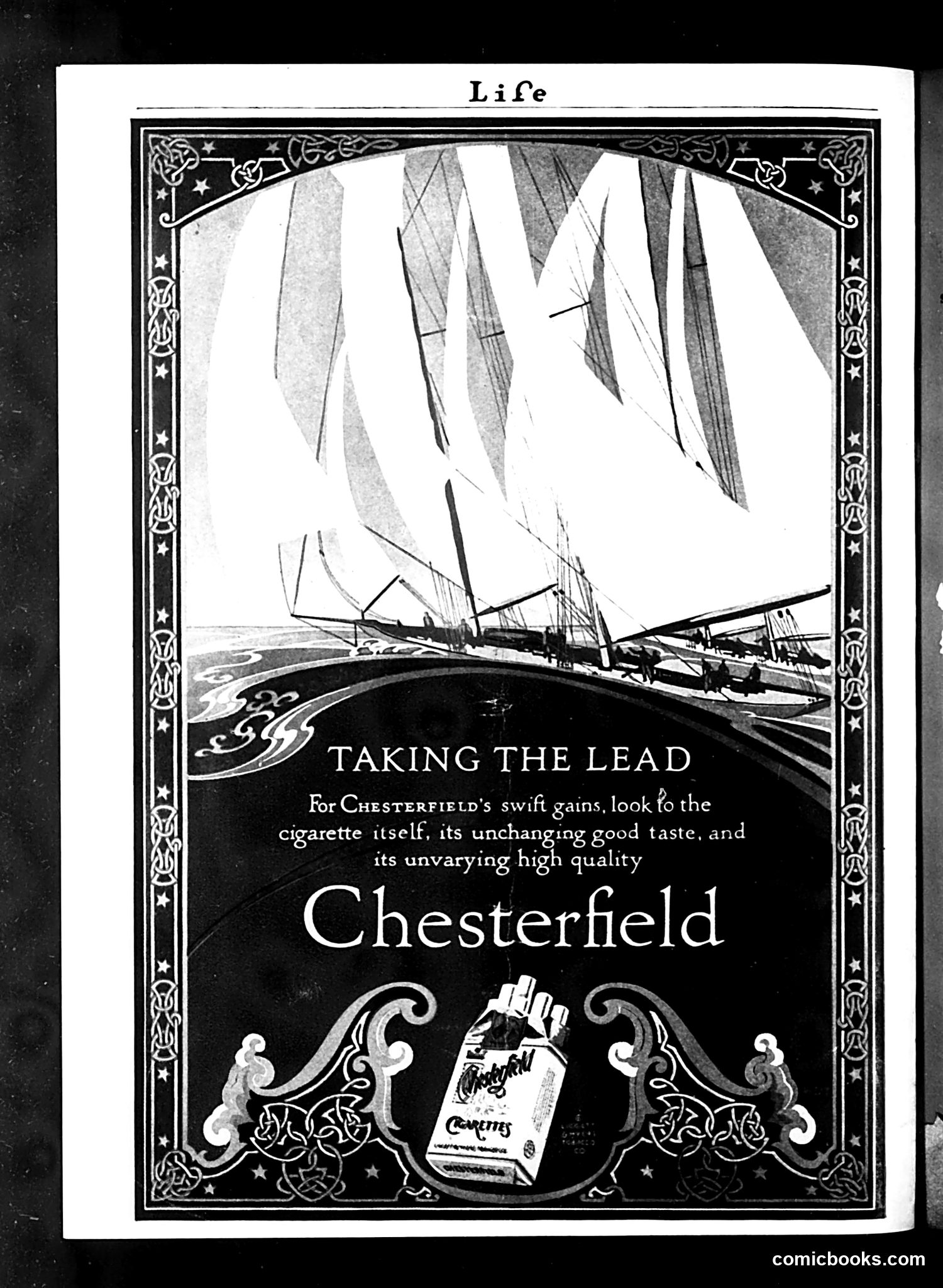 Life — September 16, 1926 — page 40 of 40