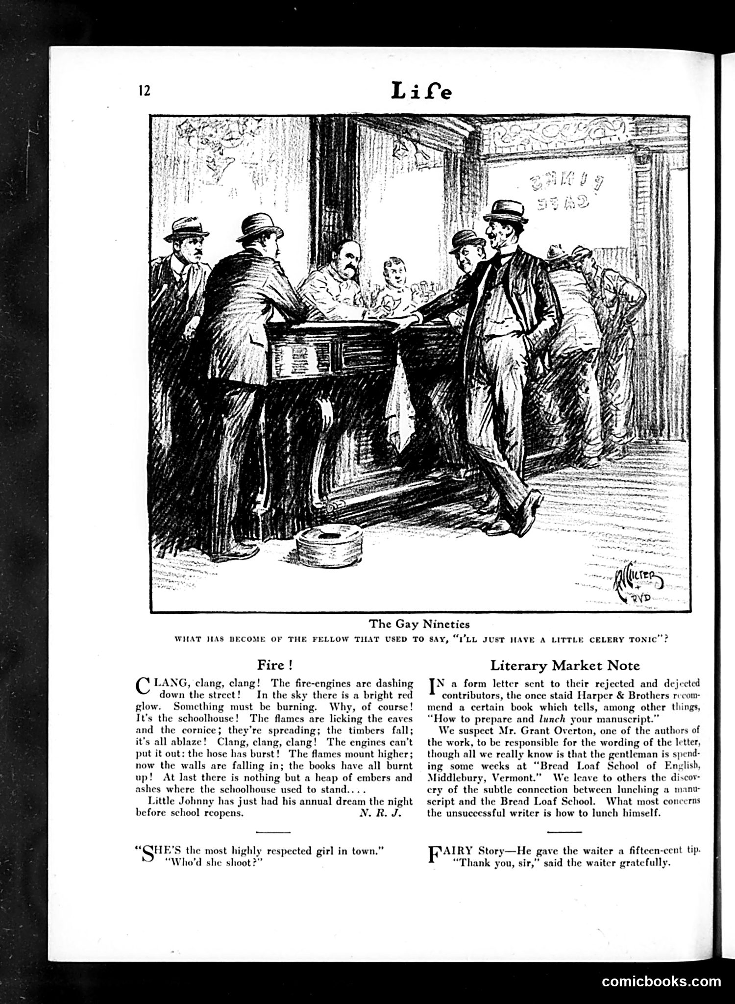 Life — September 23, 1926 — page 14 of 40