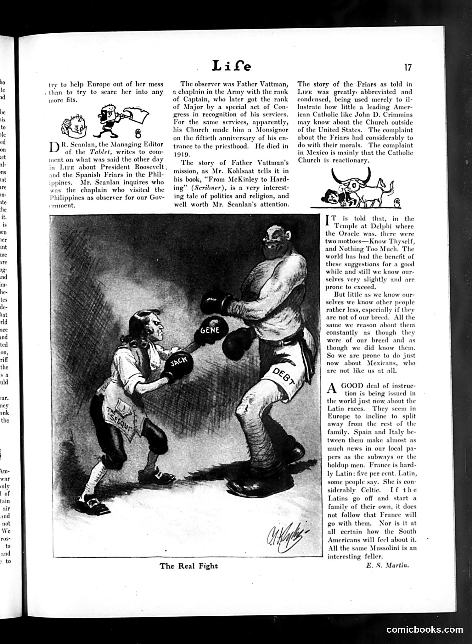 Life — September 23, 1926 — page 19 of 40