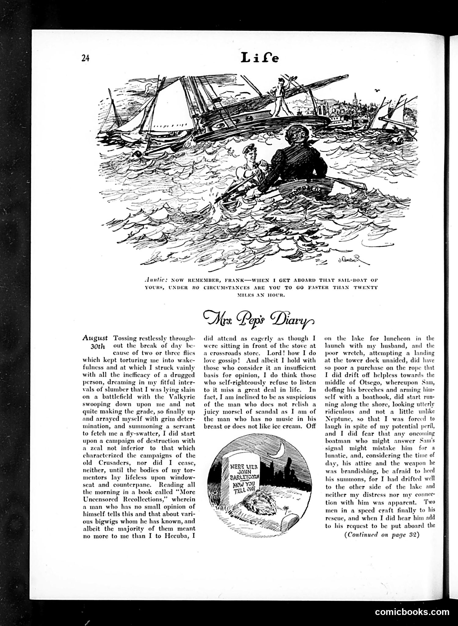 Life — September 23, 1926 — page 26 of 40