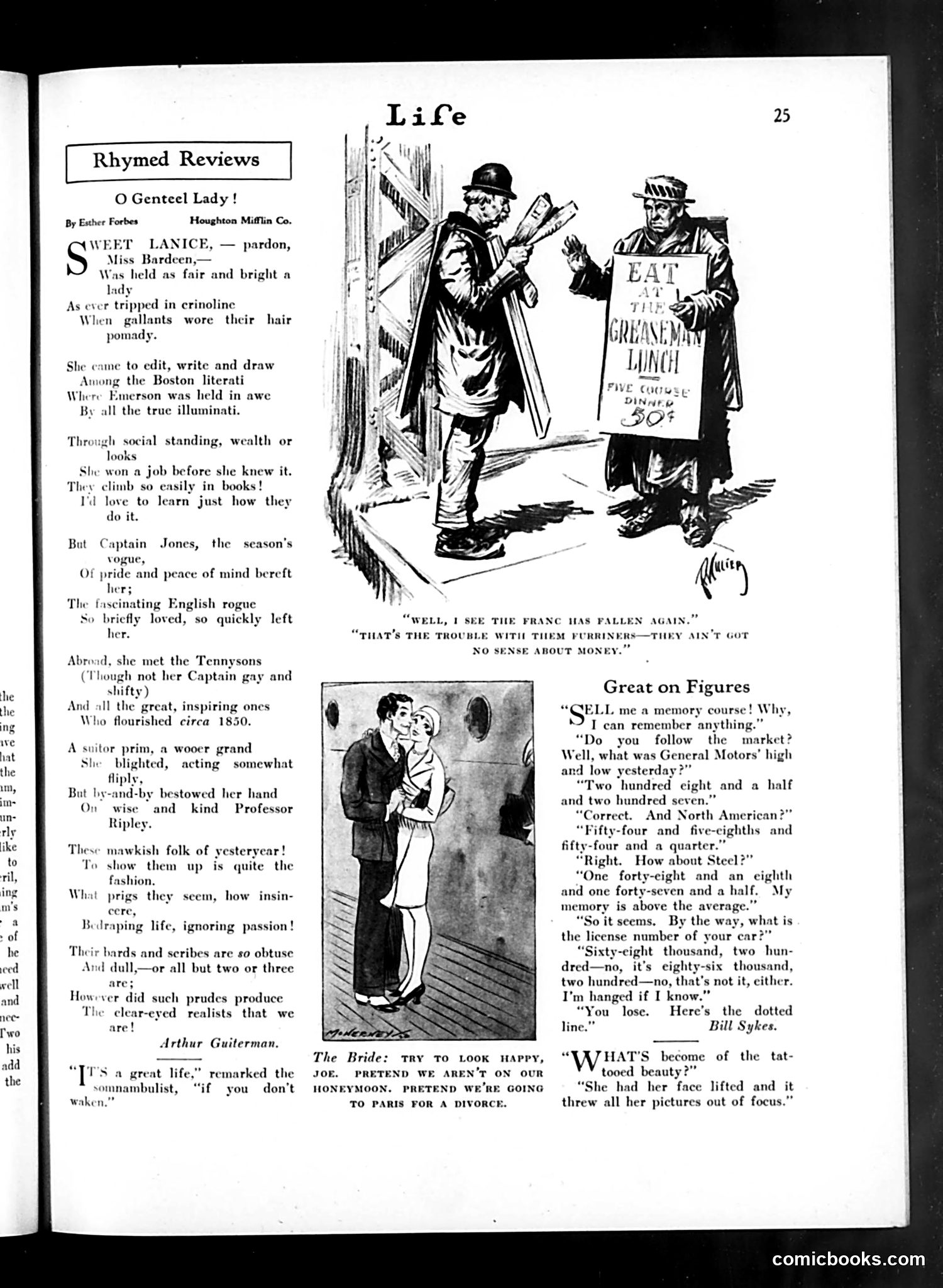 Life — September 23, 1926 — page 27 of 40