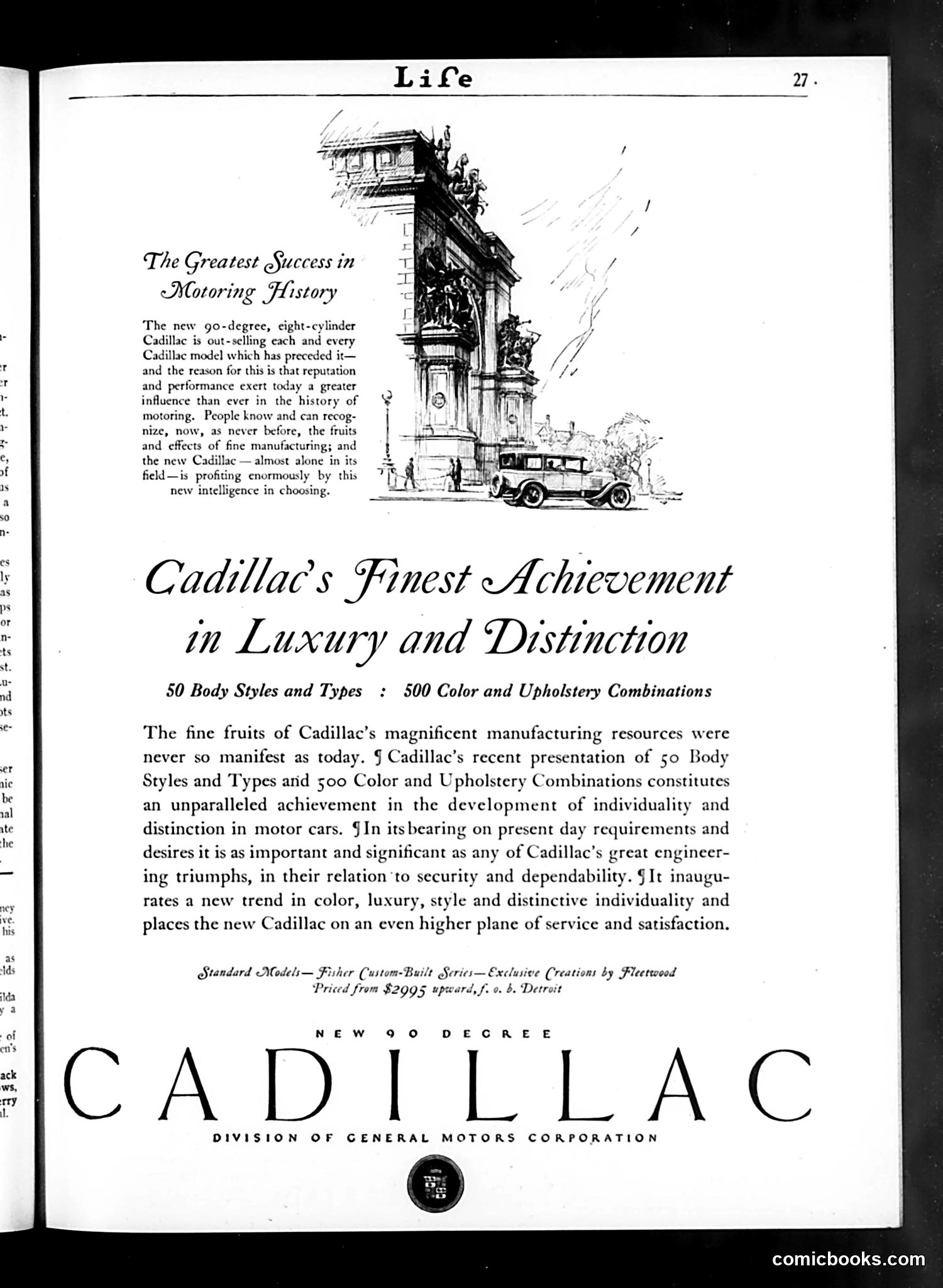 Life — September 23, 1926 — page 29 of 40