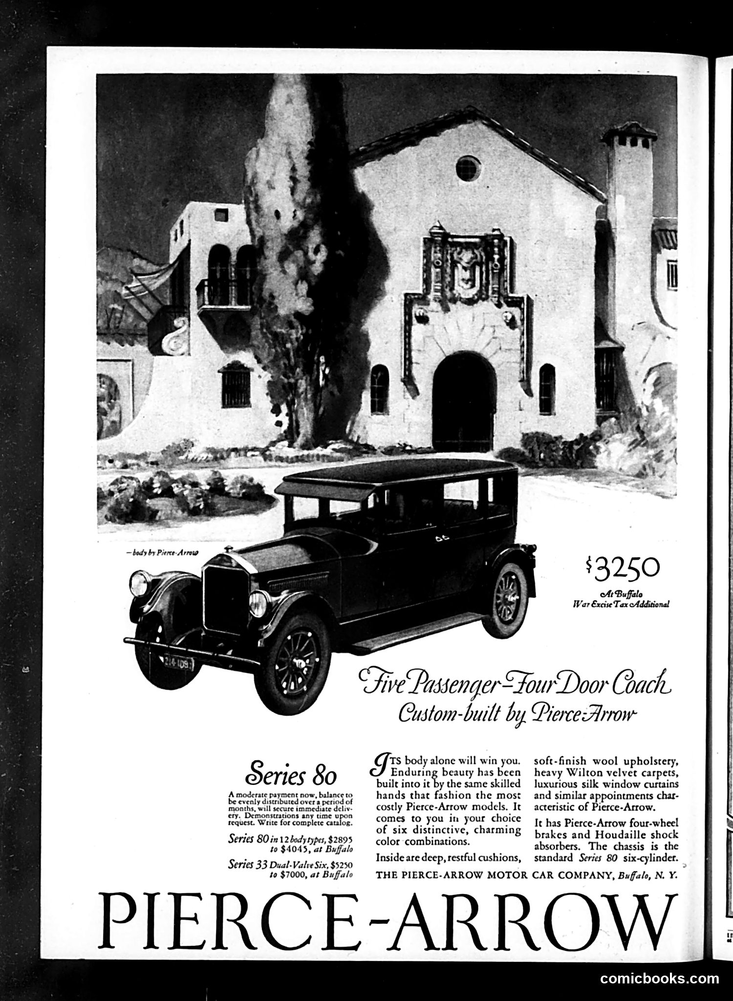 Life — September 30, 1926 — page 2 of 36
