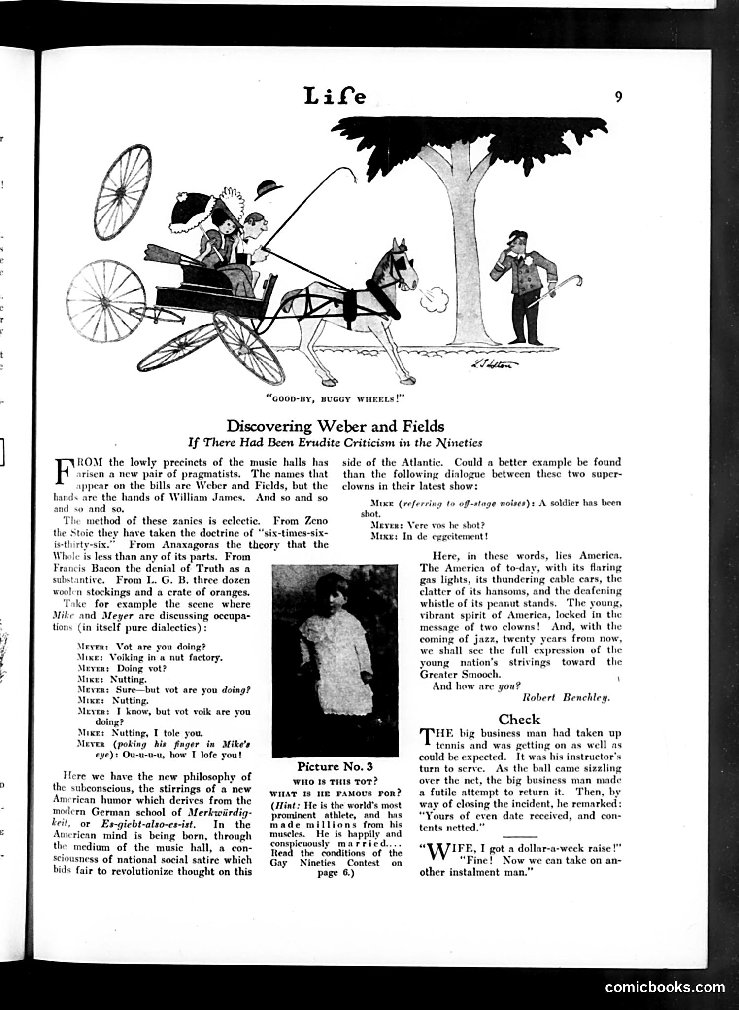 Life — October 7, 1926 — page 11 of 44