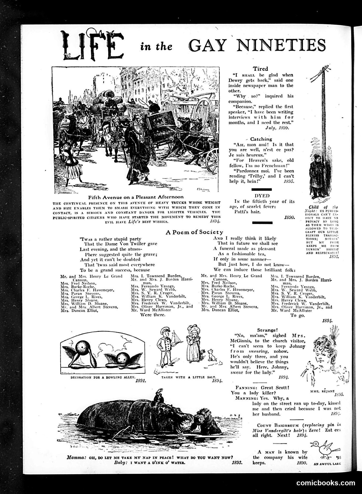 Life — October 7, 1926 — page 16 of 44