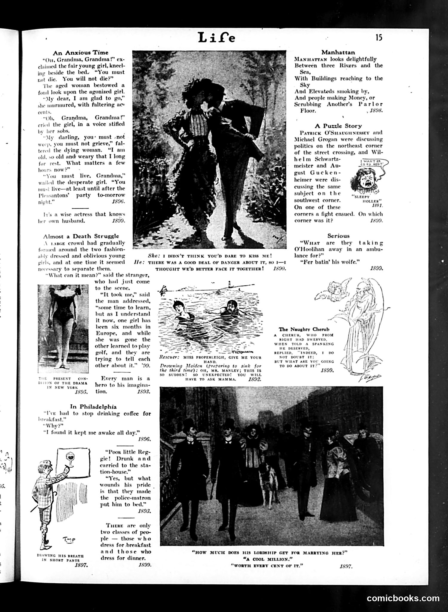 Life — October 7, 1926 — page 17 of 44