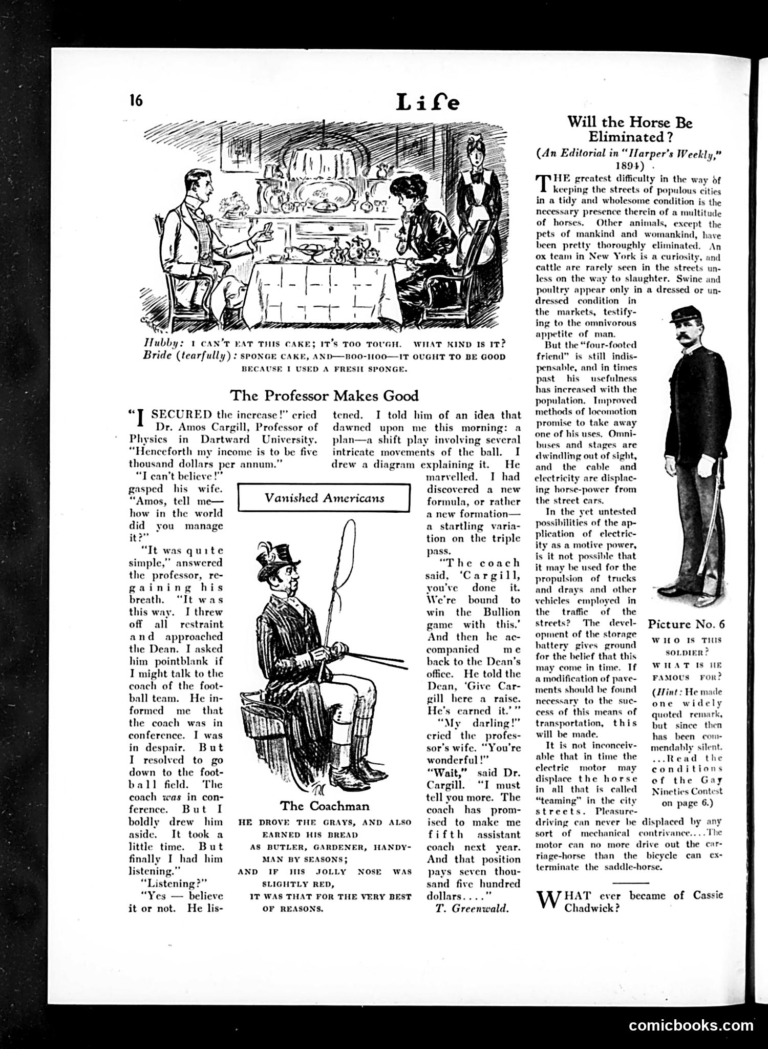 Life — October 7, 1926 — page 18 of 44